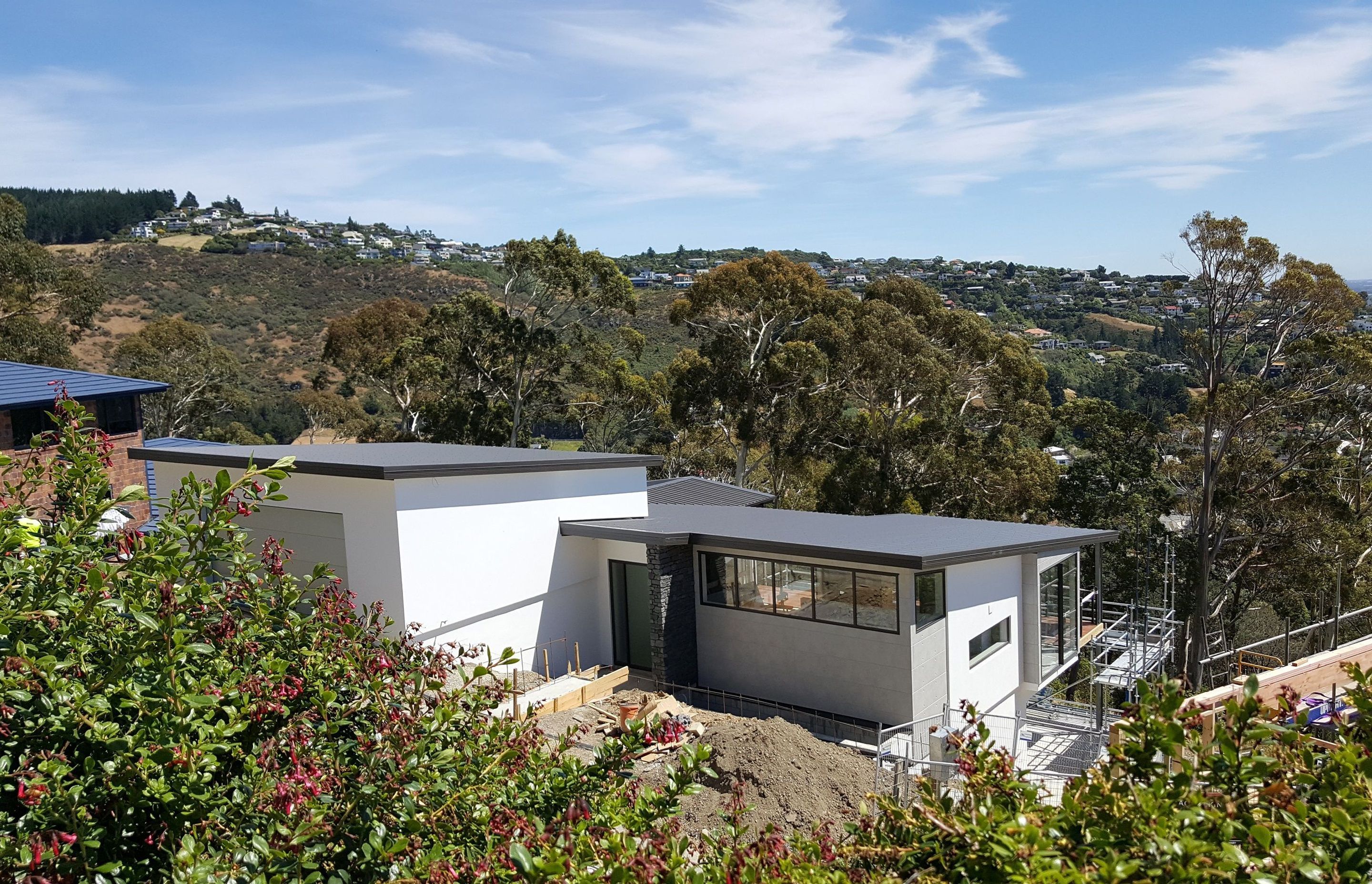 Runswick House