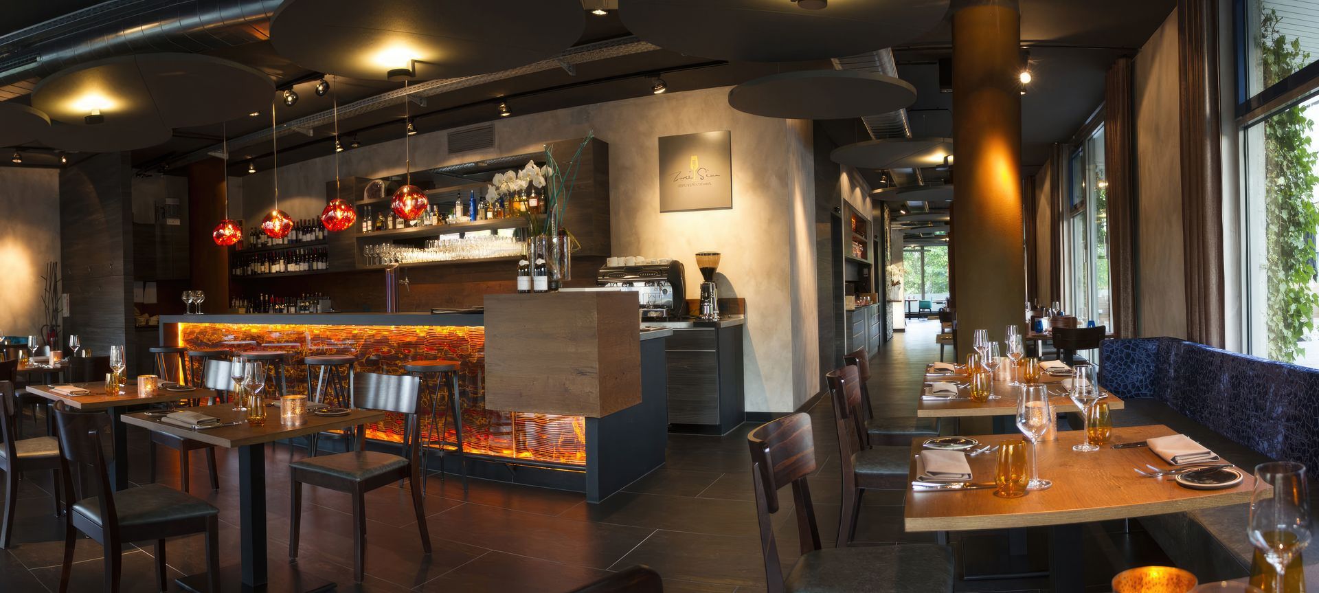 Zweisinn Meiers Bar & Restaurant, Germany banner