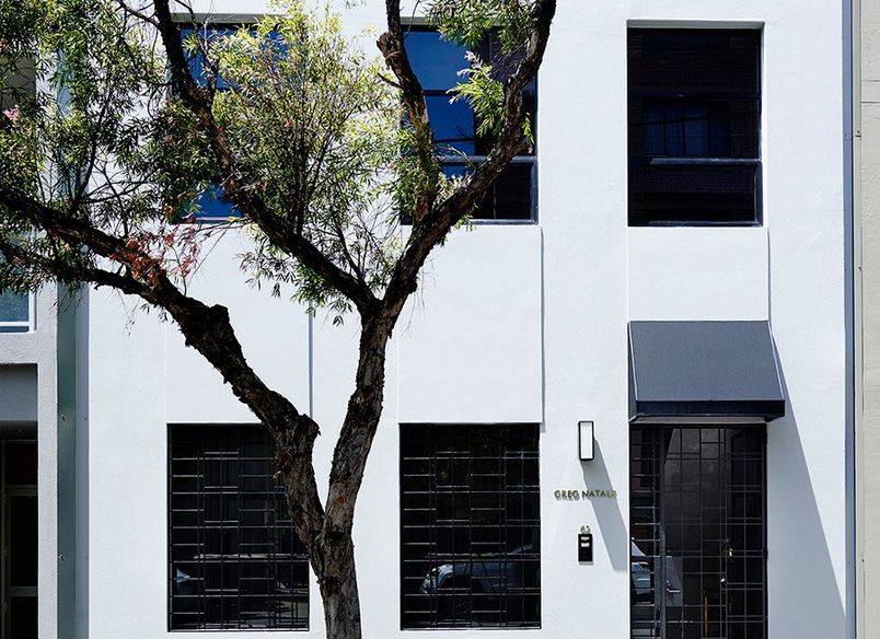 Greg Natale Headquarters