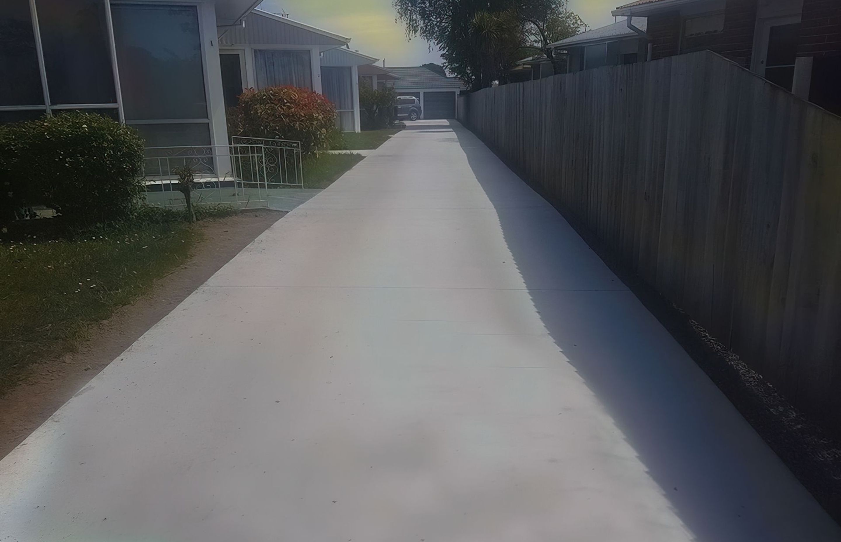 Residential &amp; Rural