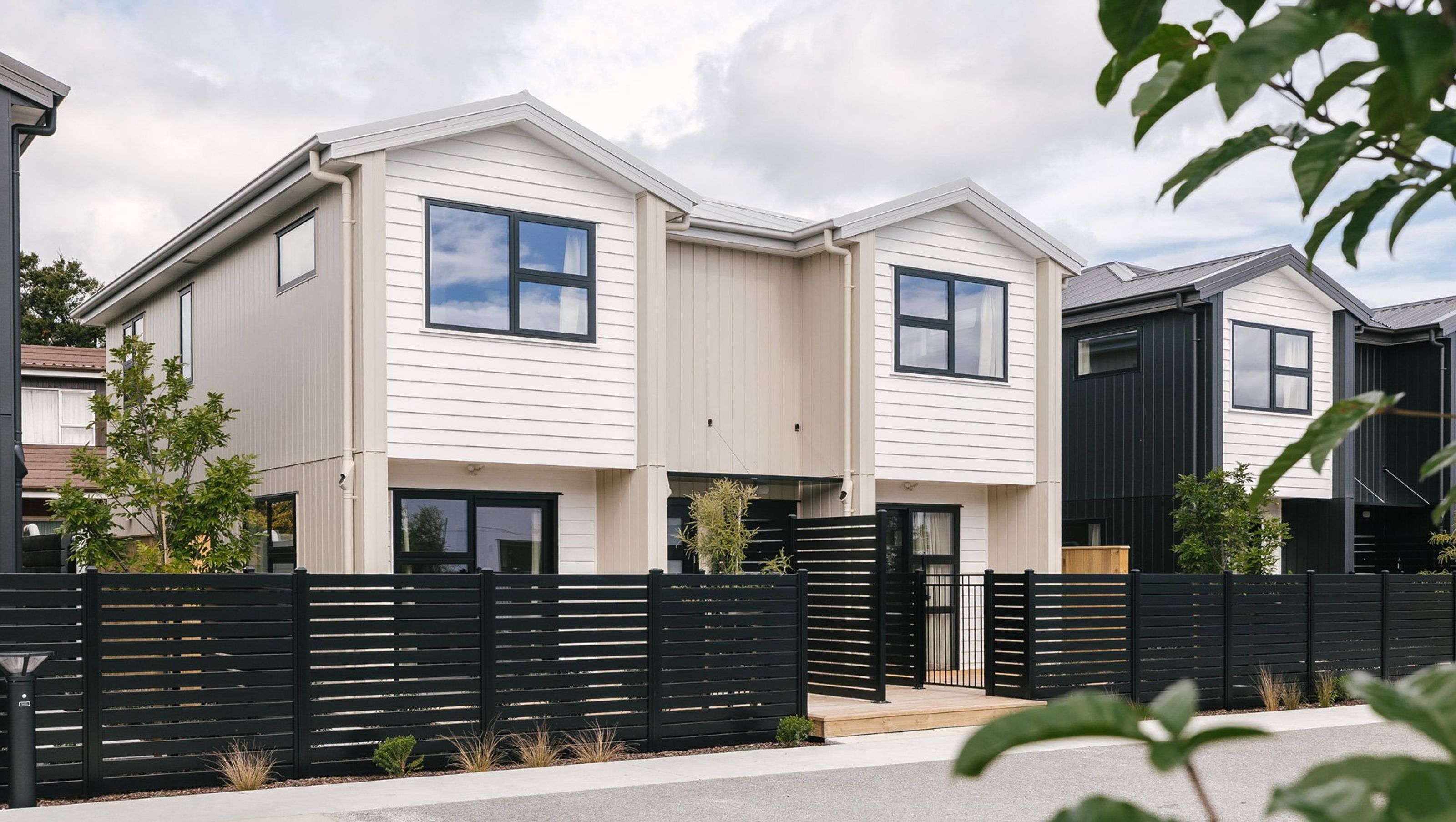 Palmerston North Homes