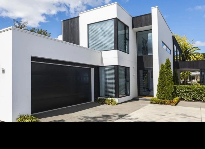 Fendelton Road, Chch