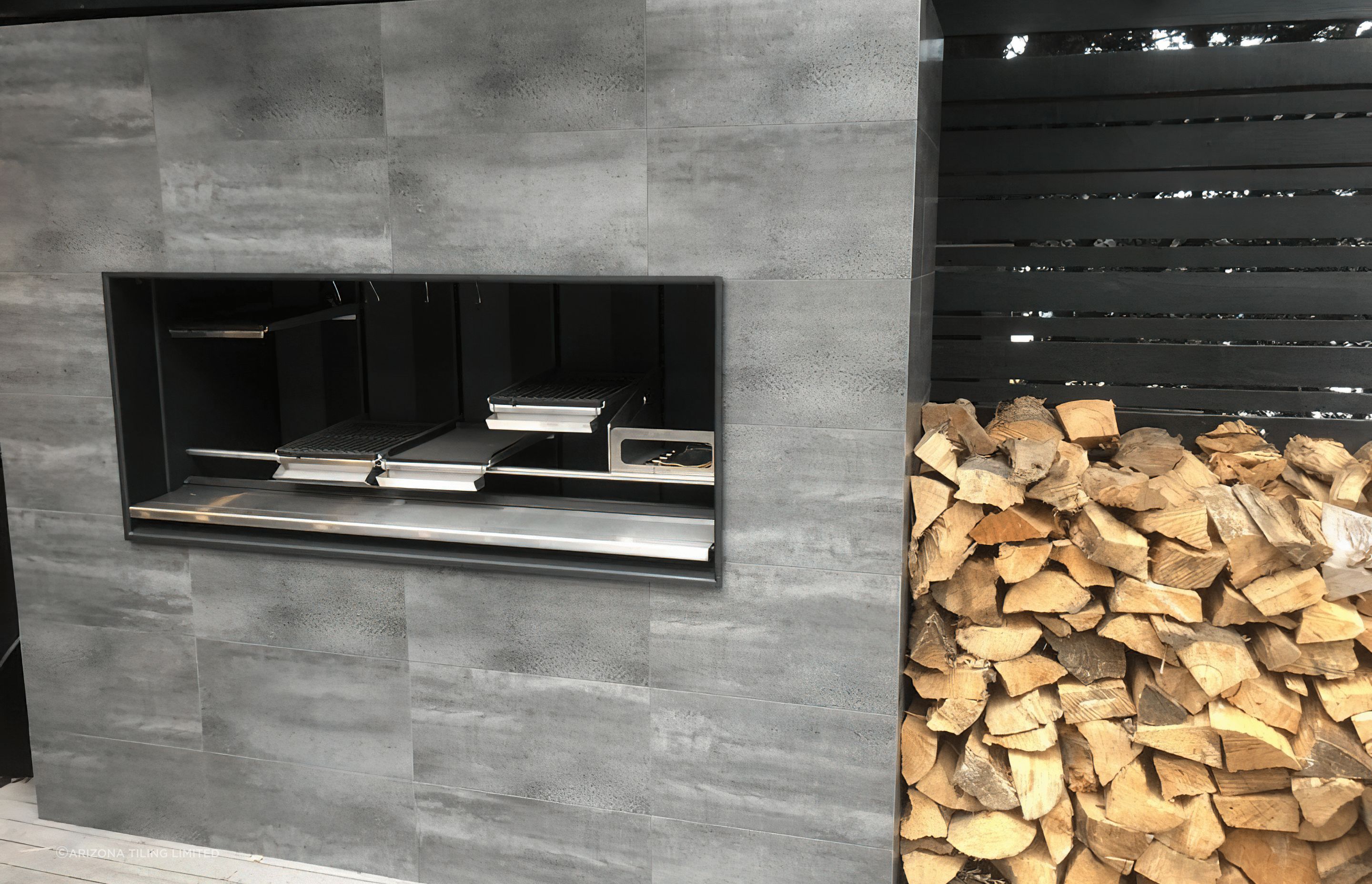 Stoke Firewood