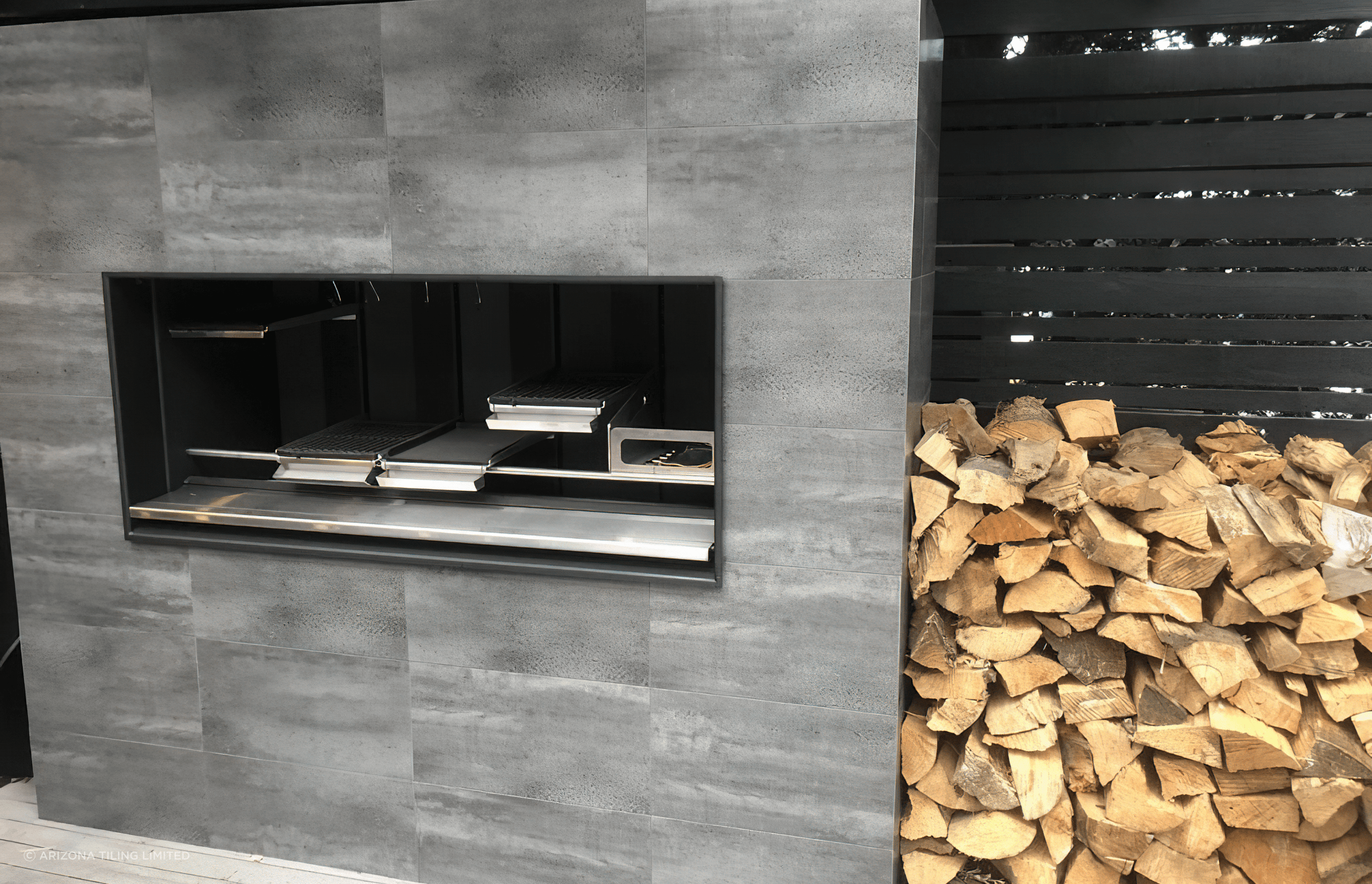 Stoke Firewood