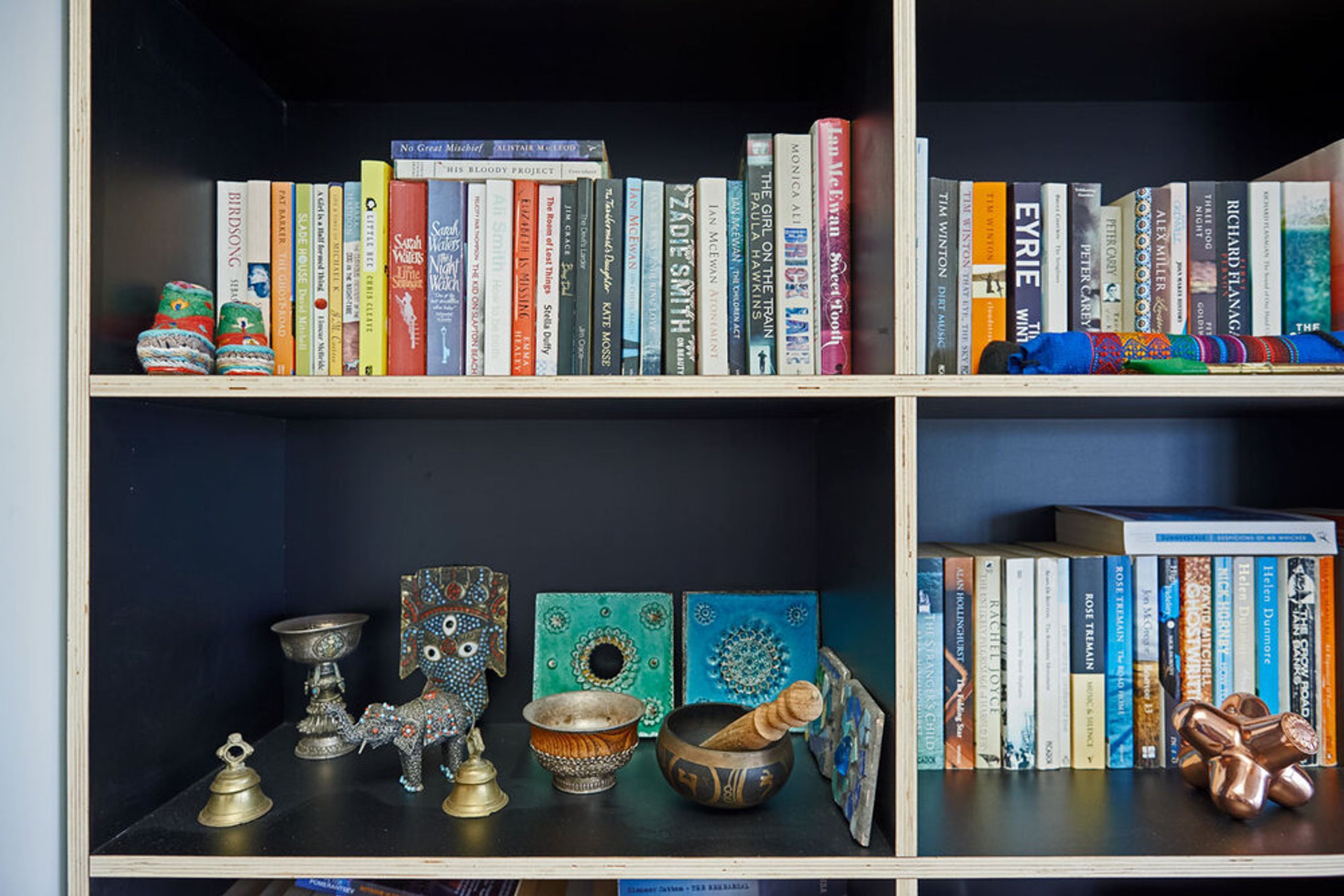 Bookcase