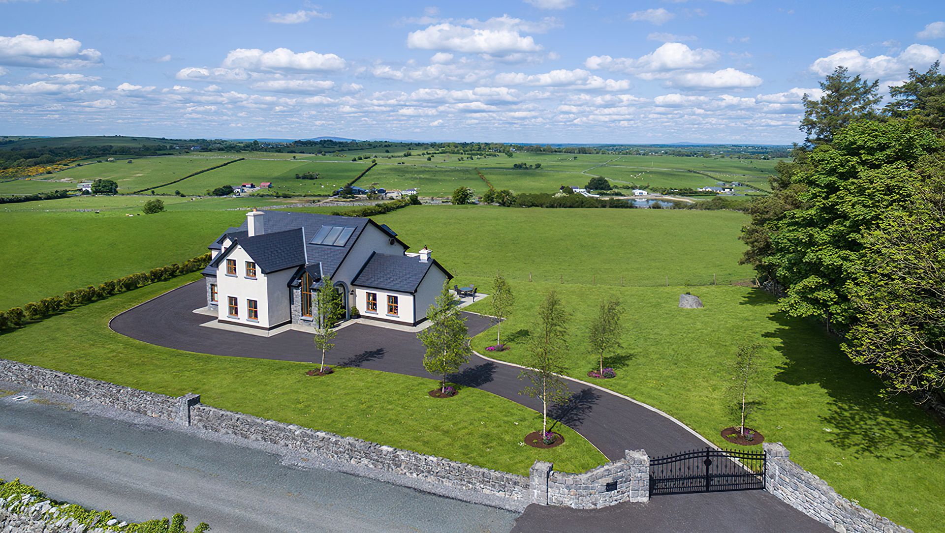 Ireland | 1.0 banner