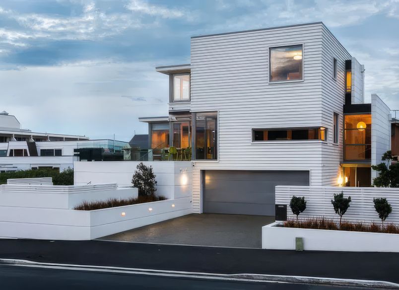 New Builds
Cadzow – Bedford St