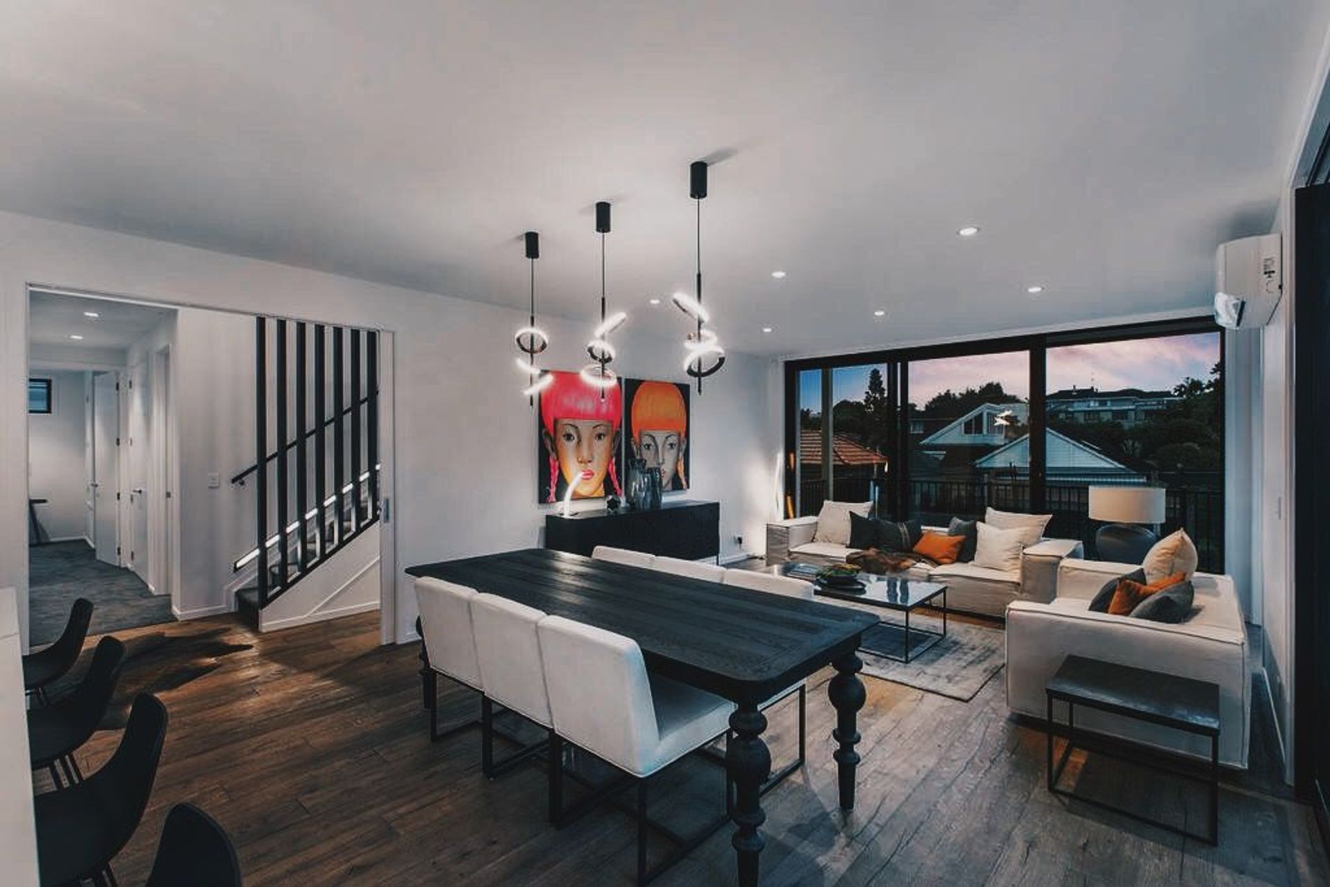 Chelmsford Avenue, Auckland