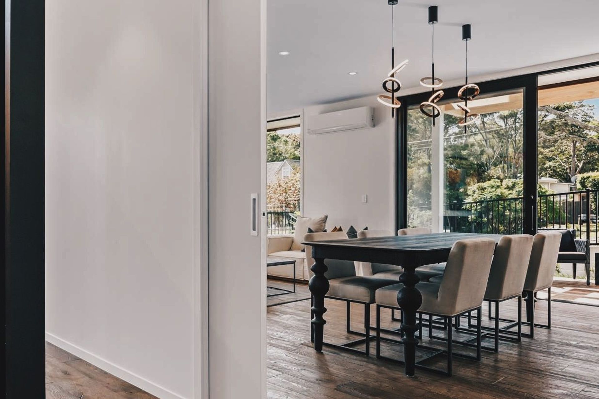 Chelmsford Avenue, Auckland