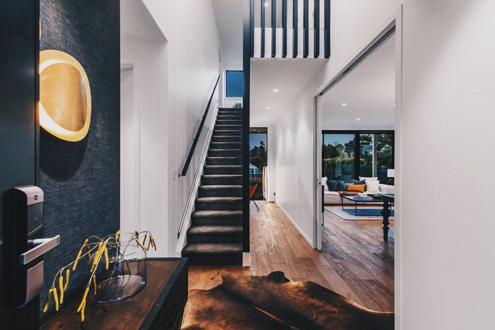 Chelmsford Avenue, Auckland