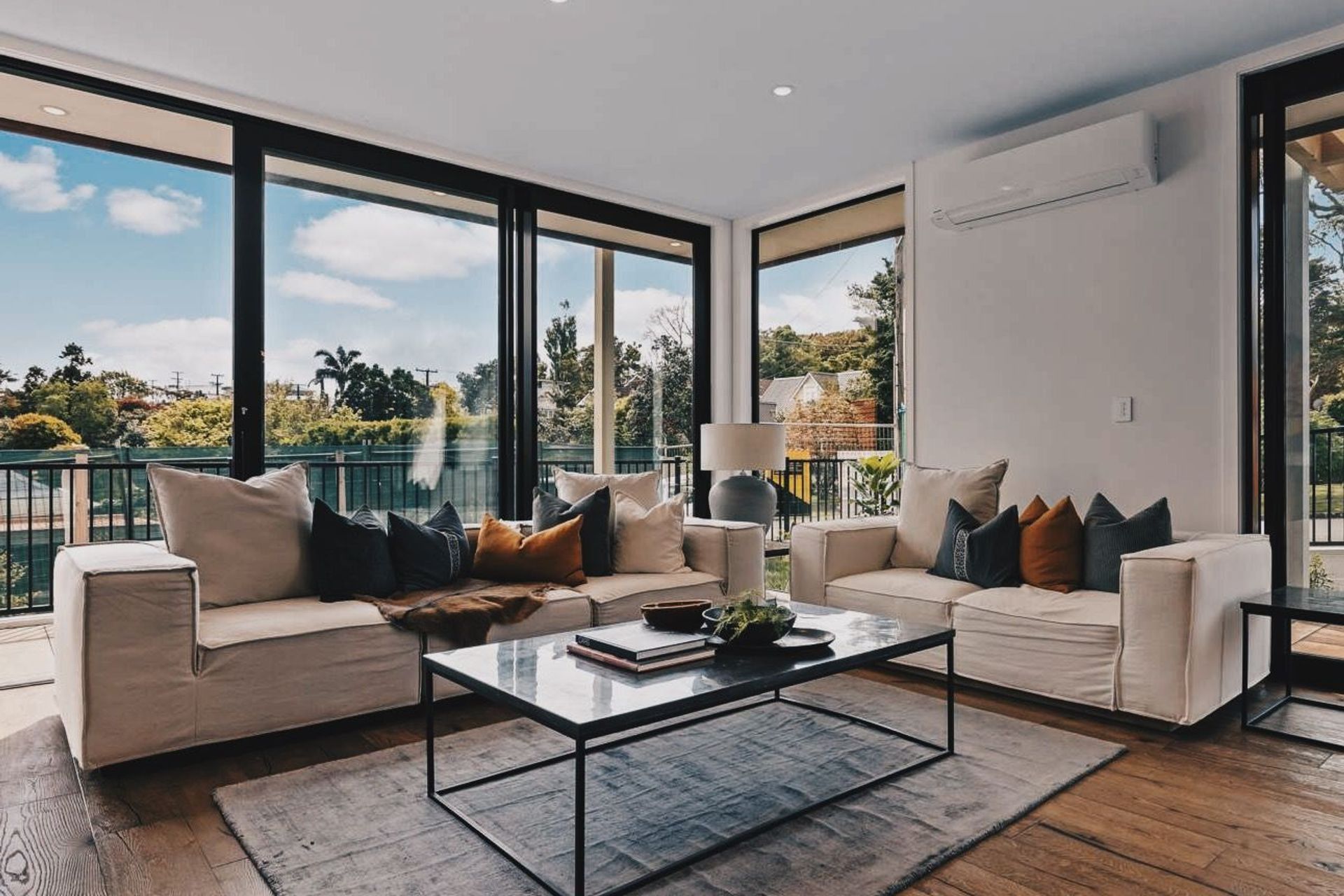 Chelmsford Avenue, Auckland