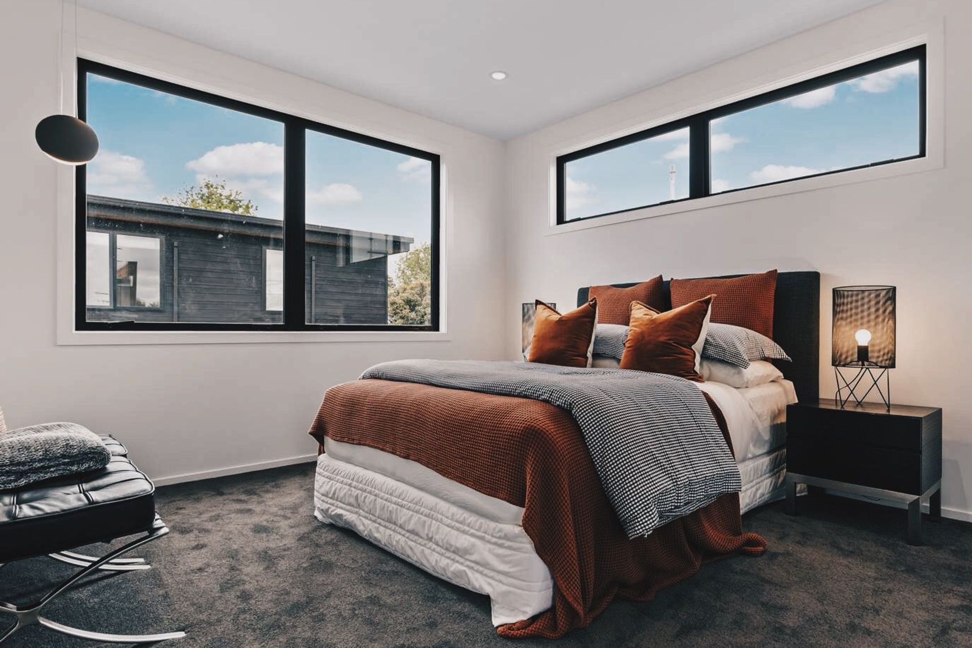 Chelmsford Avenue, Auckland