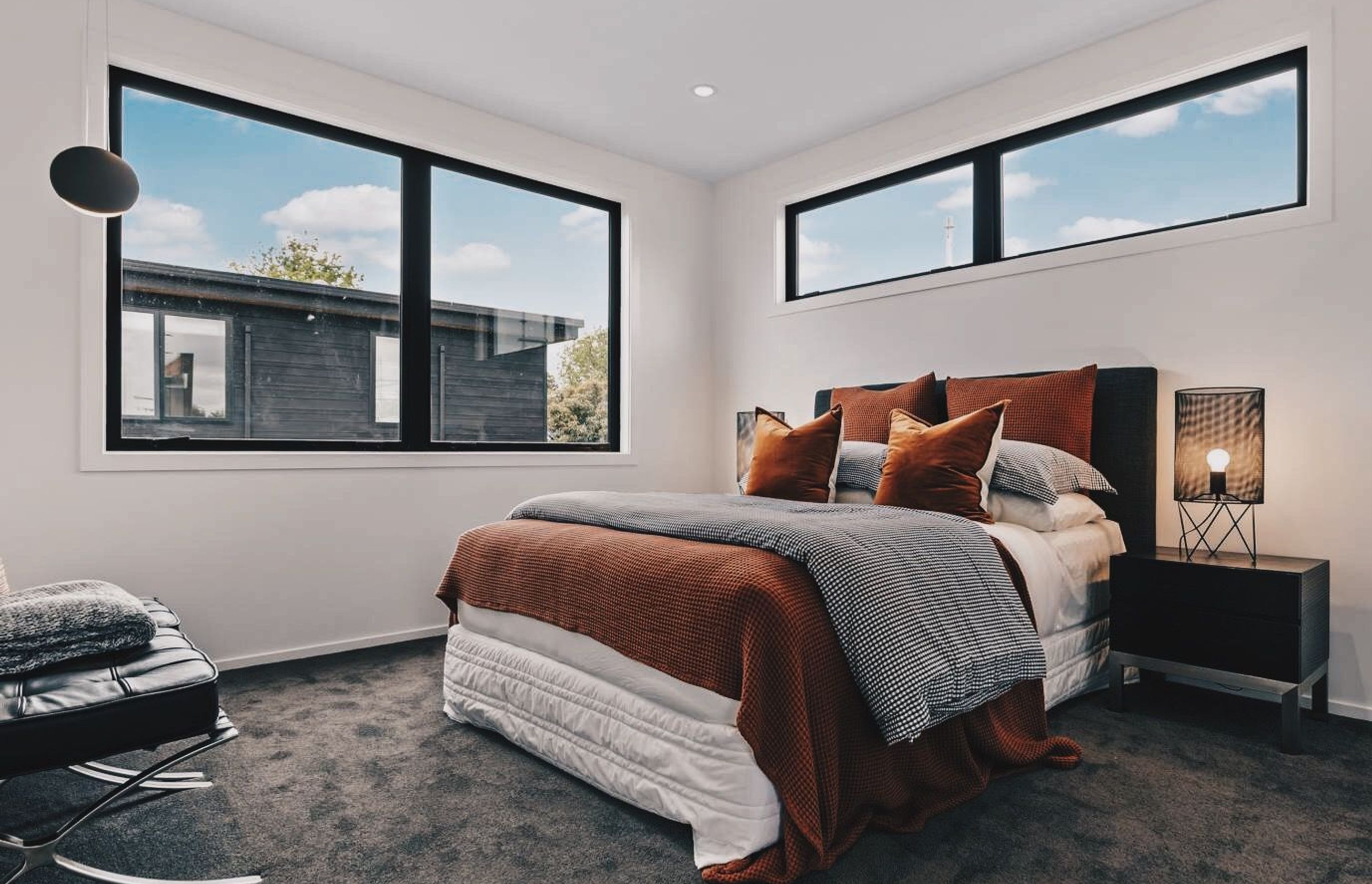 Chelmsford Avenue, Auckland