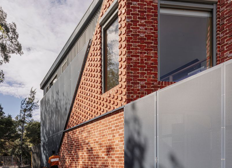 Well Tempered House