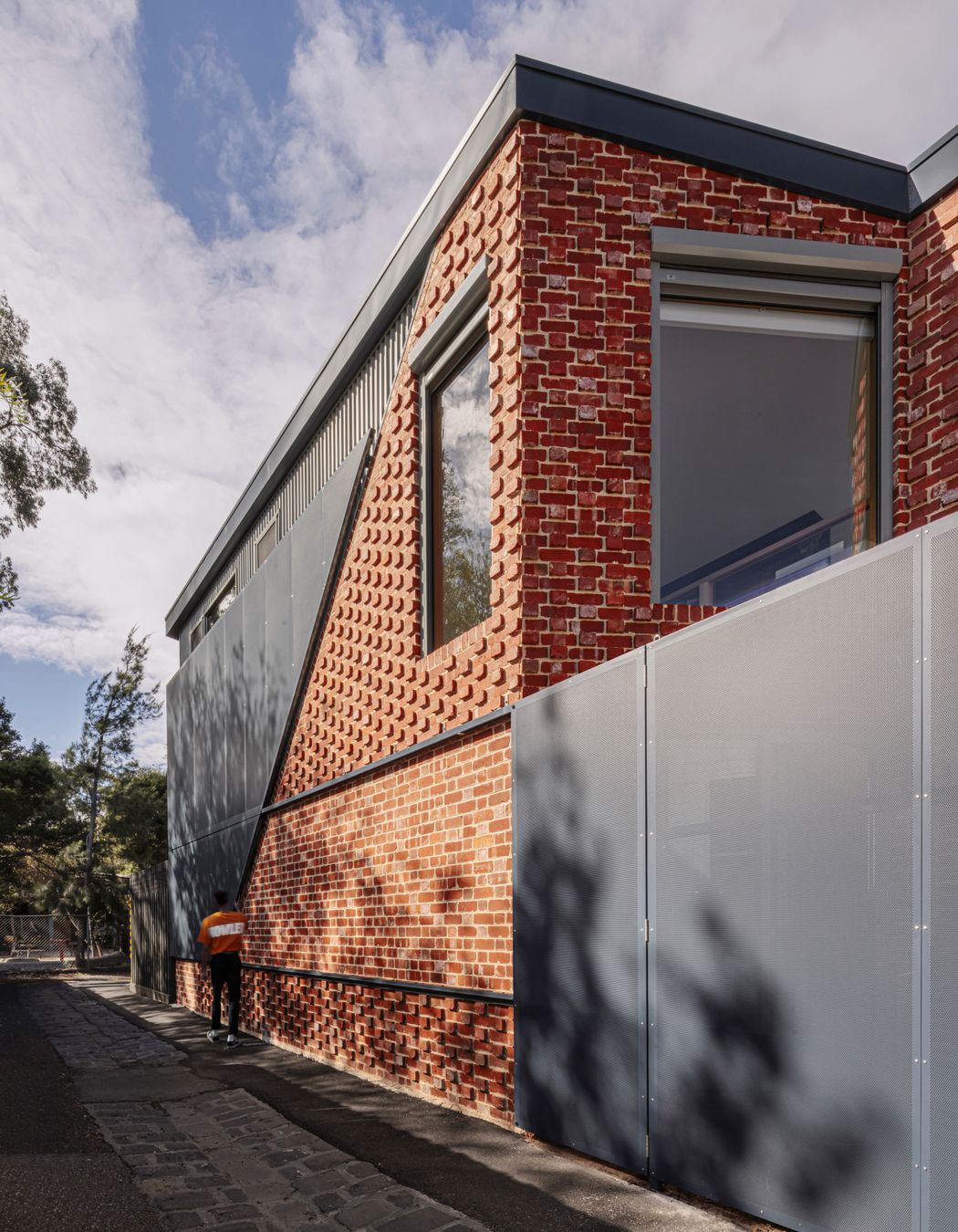 Well Tempered House