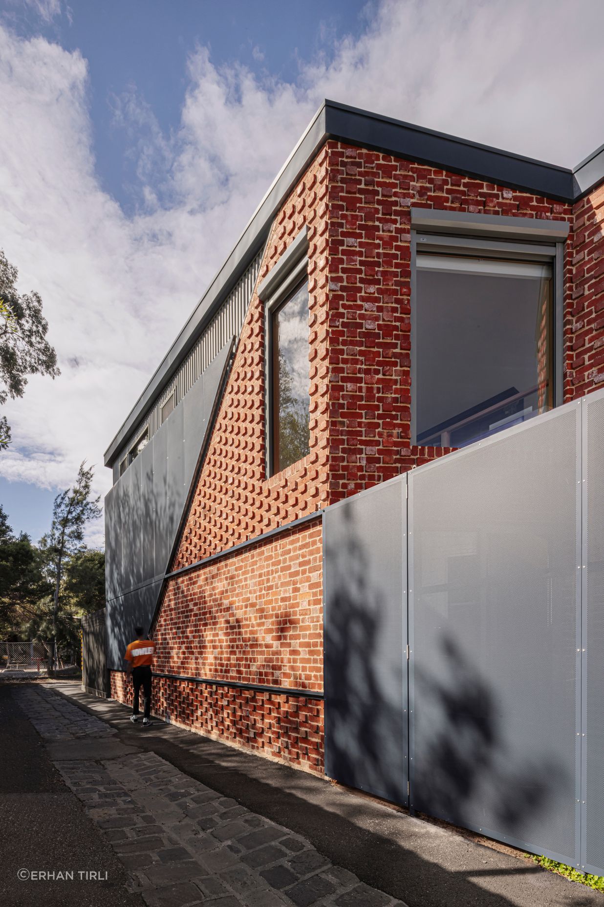 Well Tempered House