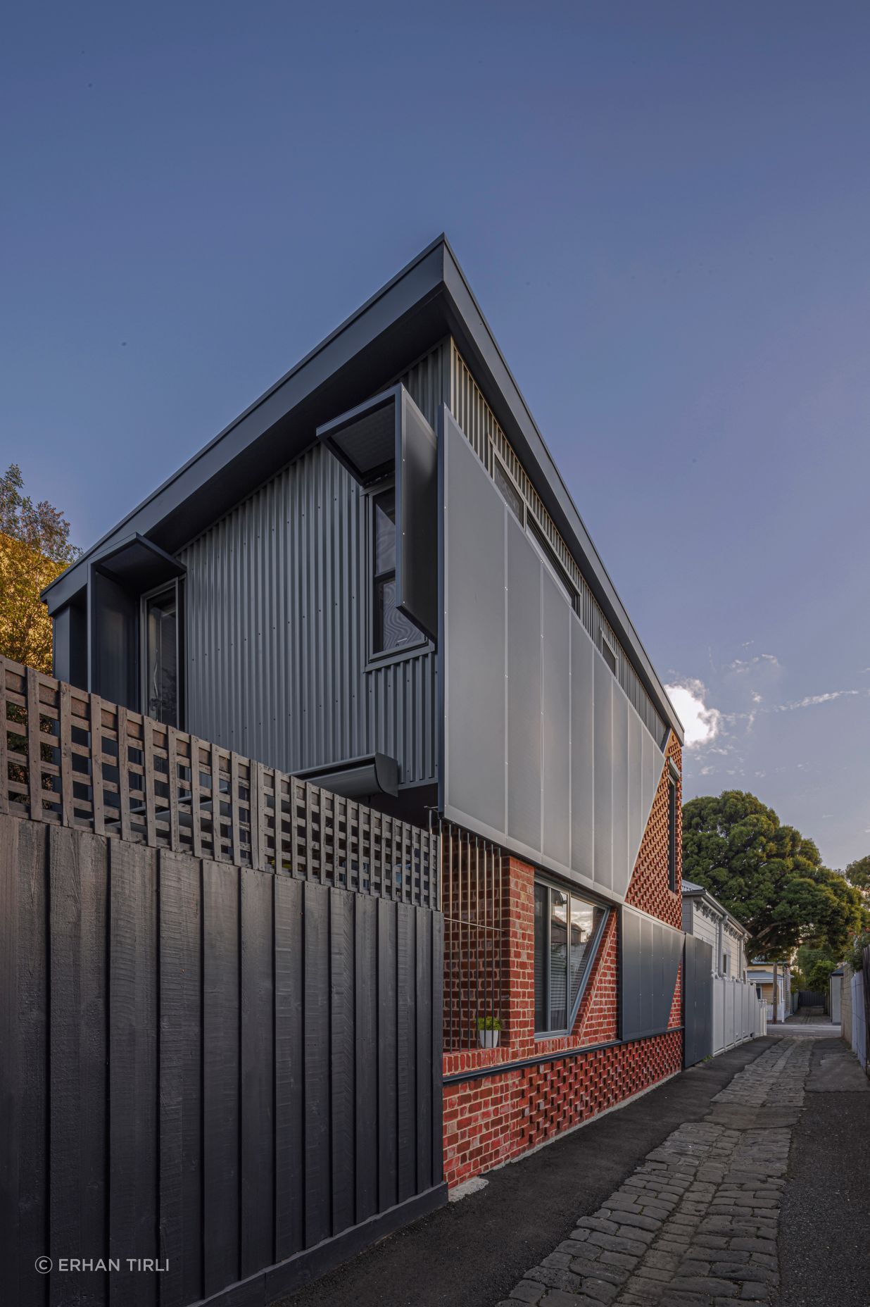 Well Tempered House
