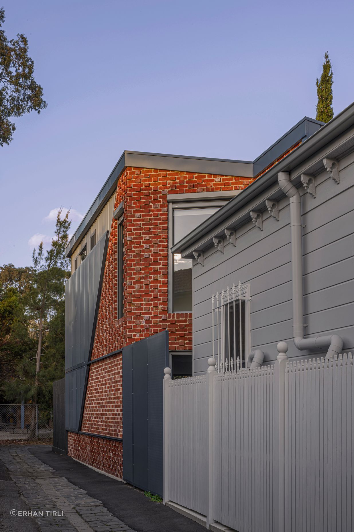 Well Tempered House