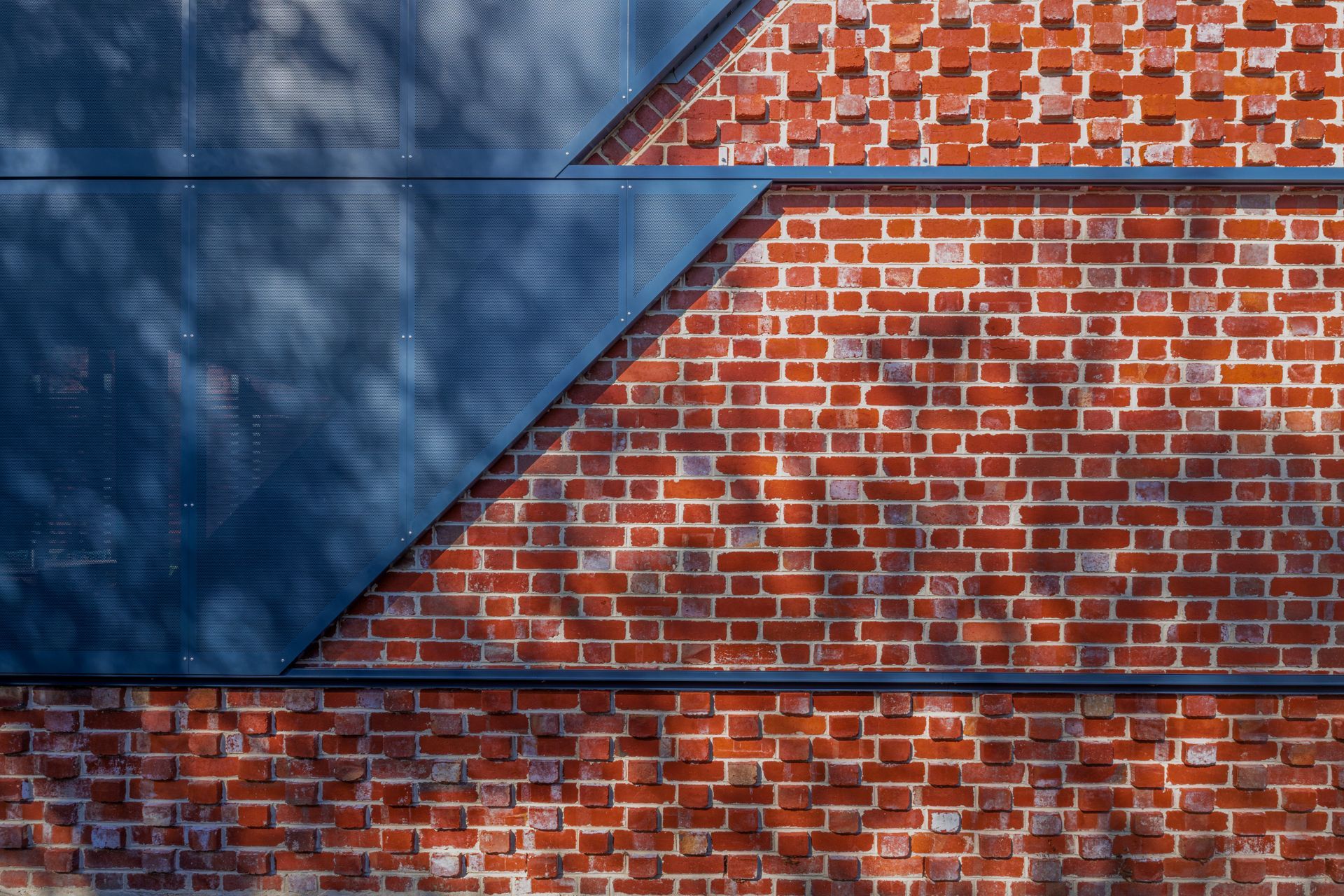 Well Tempered House