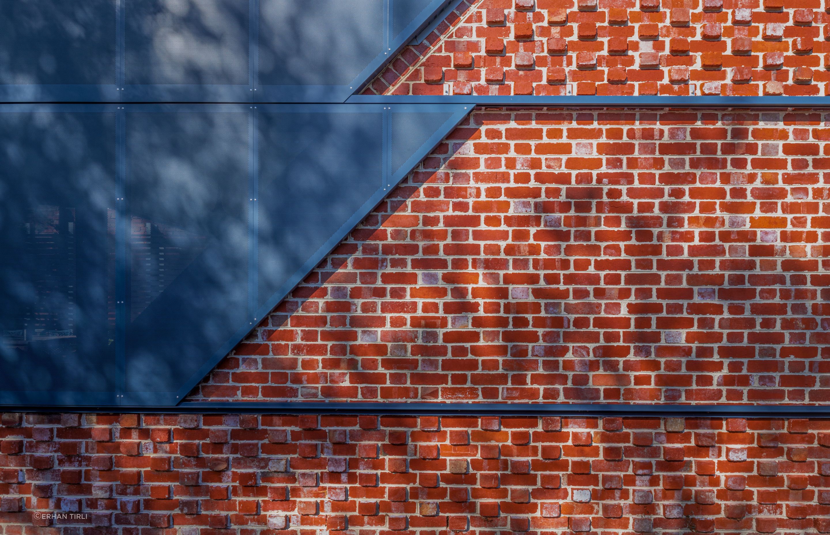 Well Tempered House