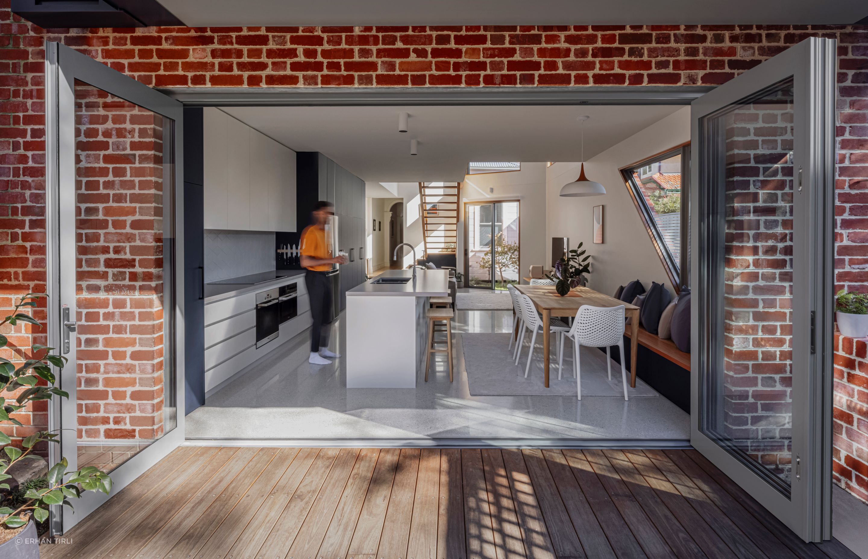 Well Tempered House