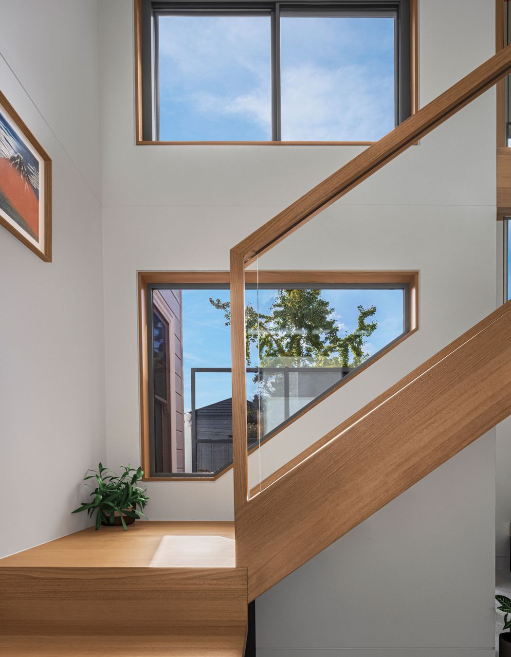 Well Tempered House