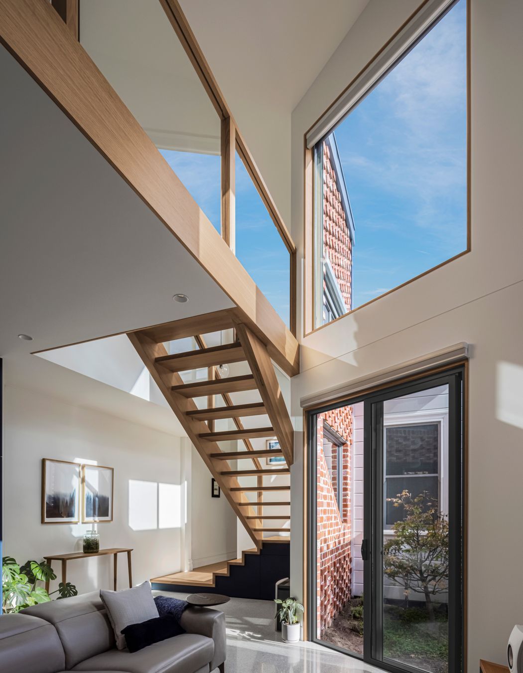 Well Tempered House