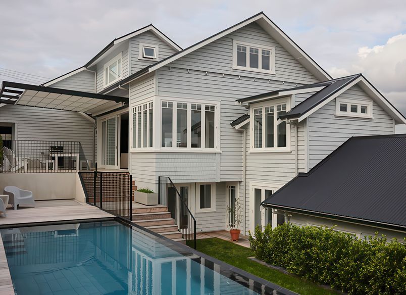 Waimana Avenue