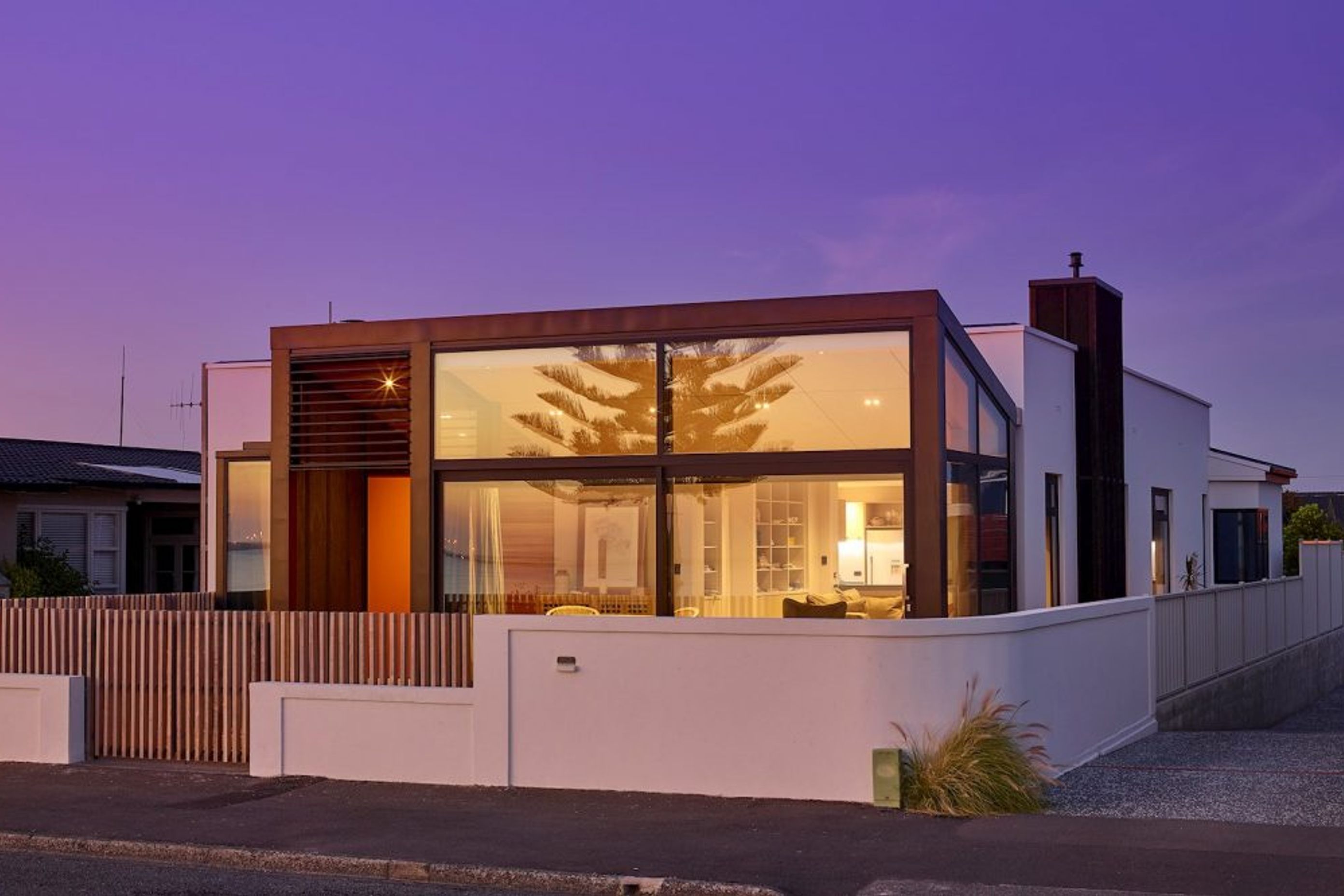 Deco Renovation