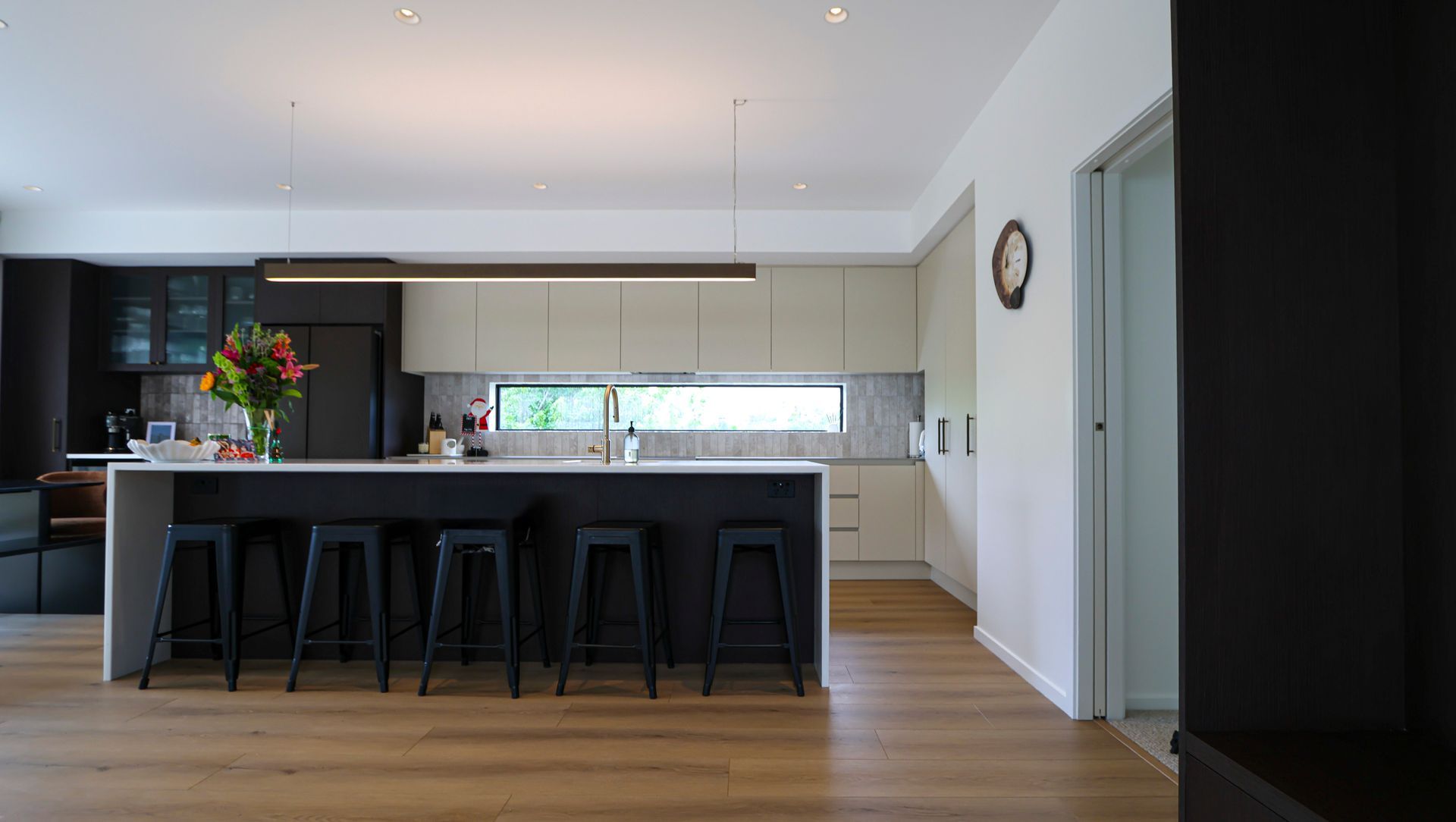 Farley Street banner