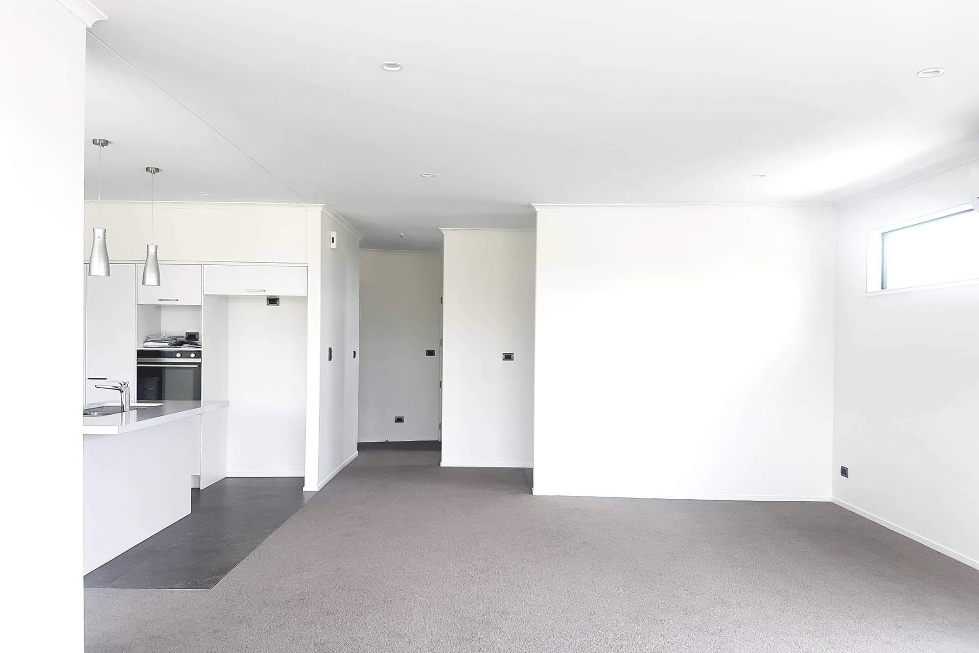 North West New Home - Auckland