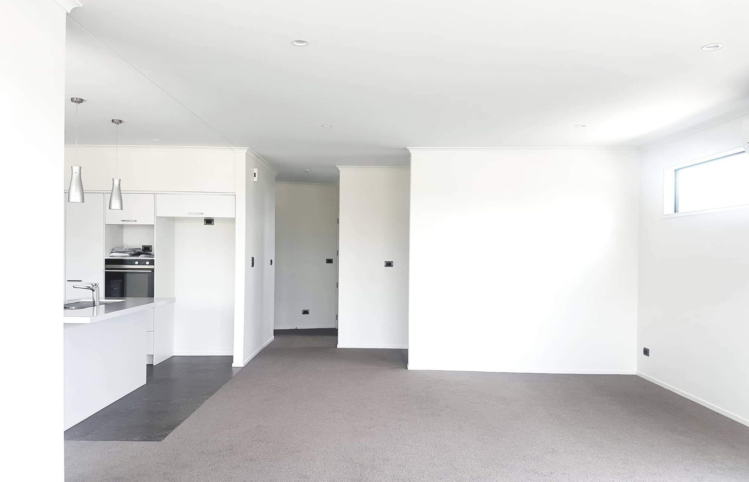 North West New Home - Auckland