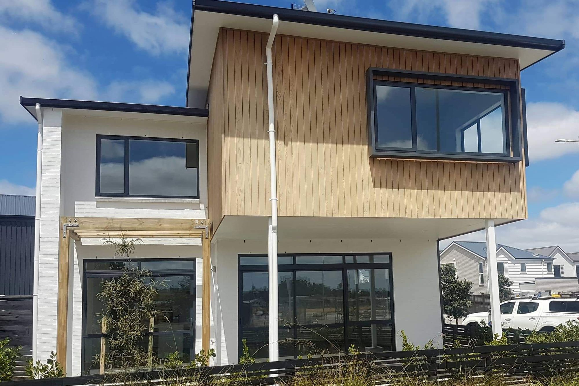 North West New Home - Auckland