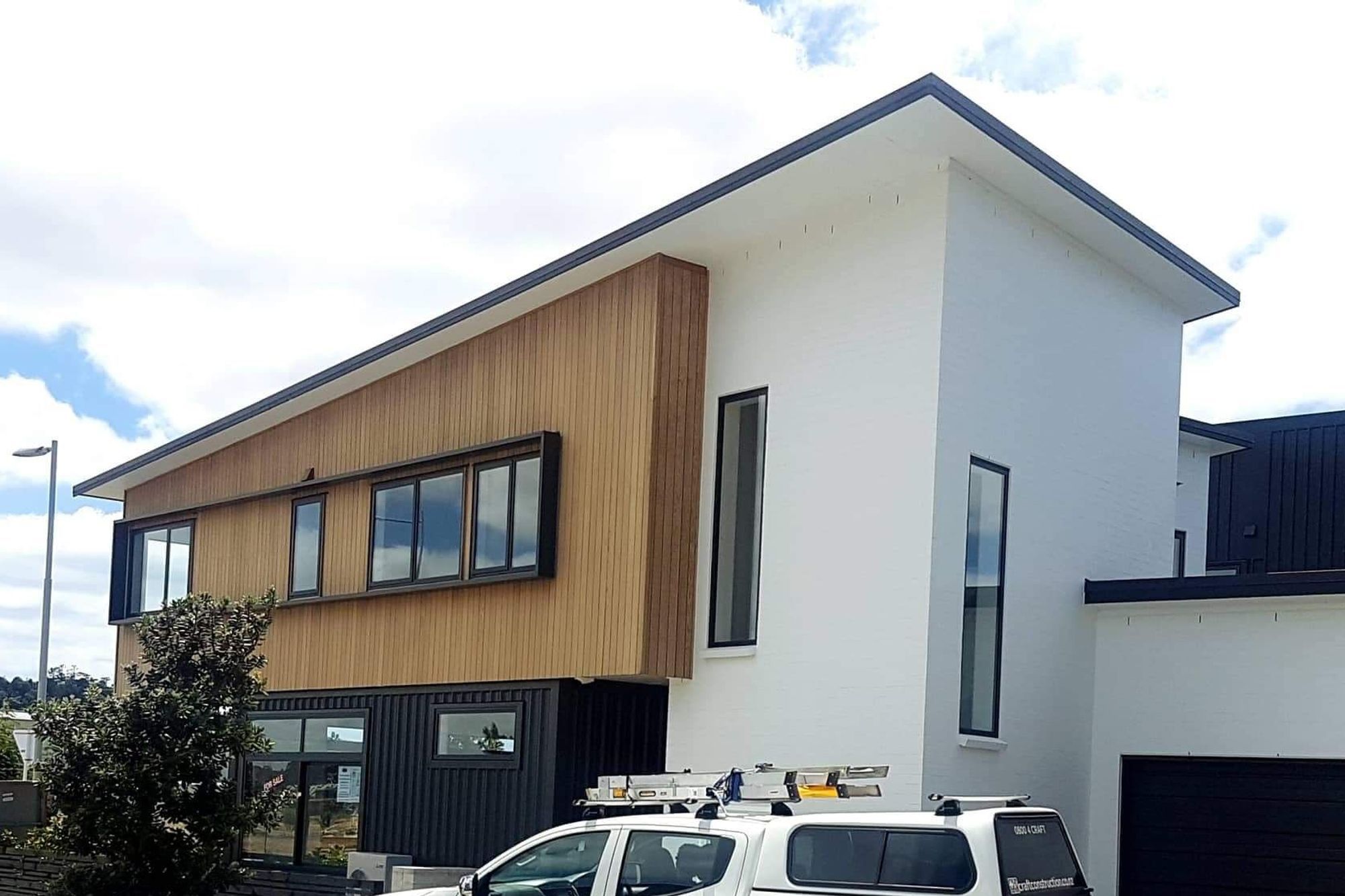 North West New Home - Auckland