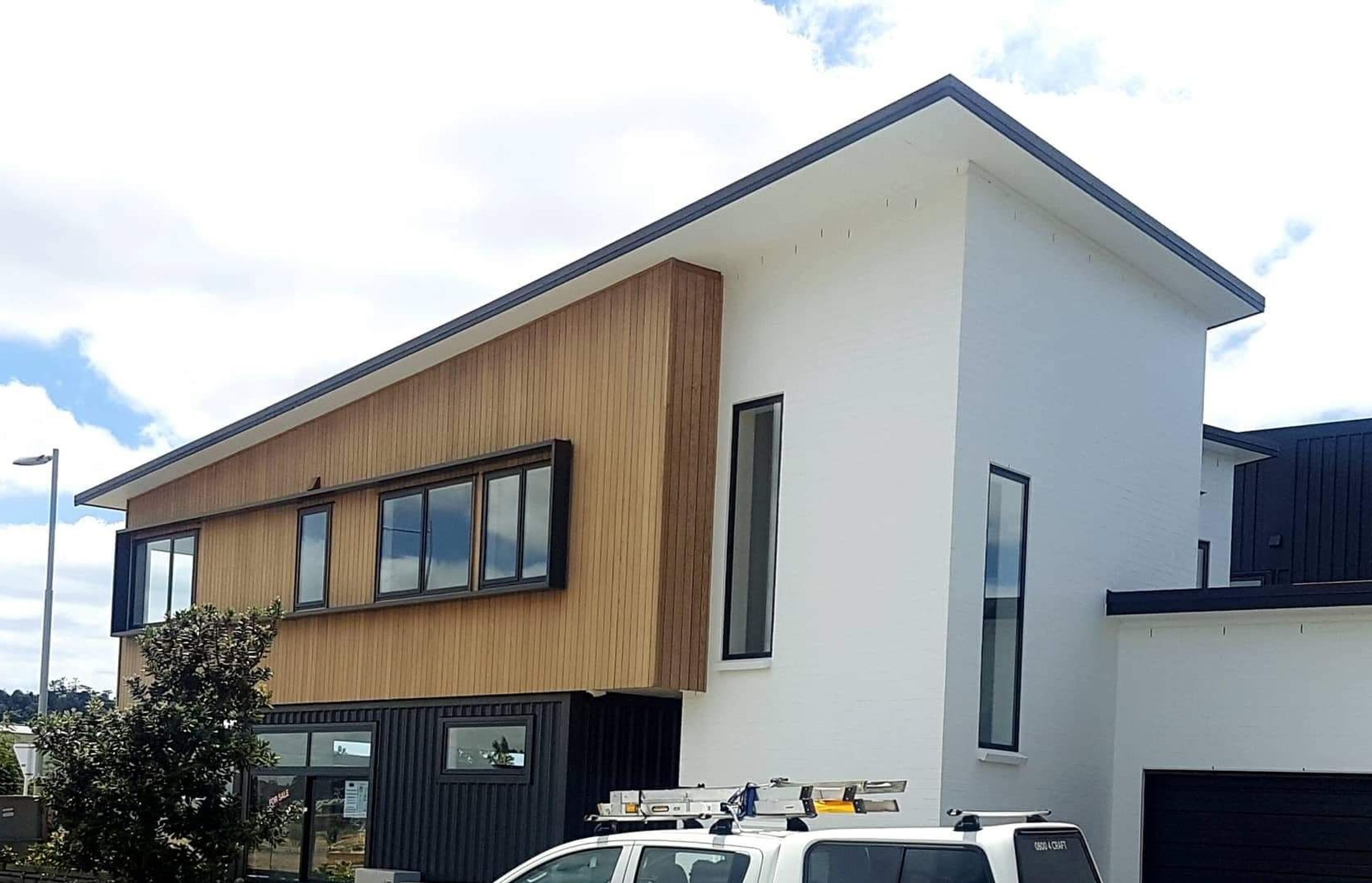 North West New Home - Auckland