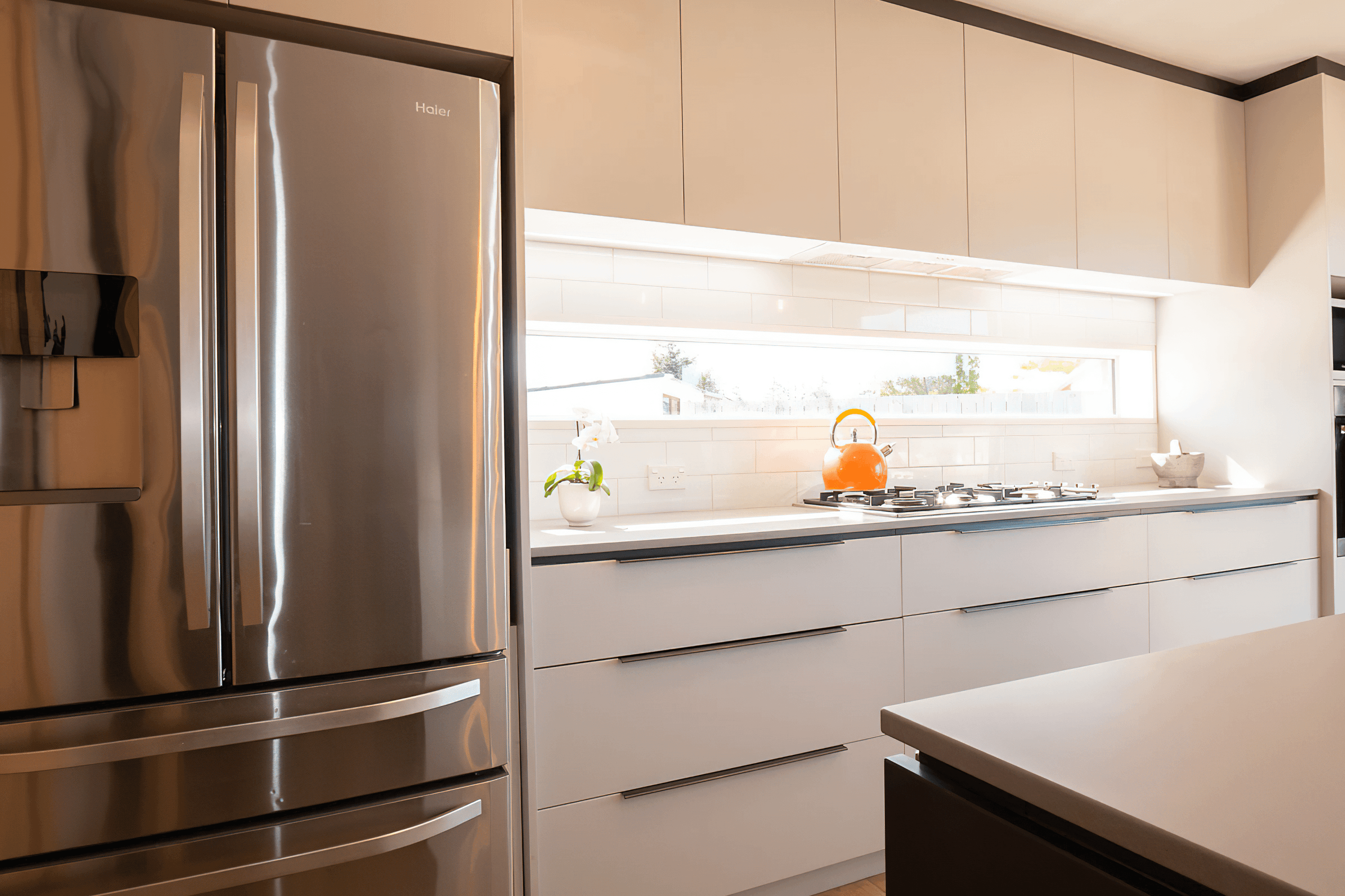 Kitchen Project