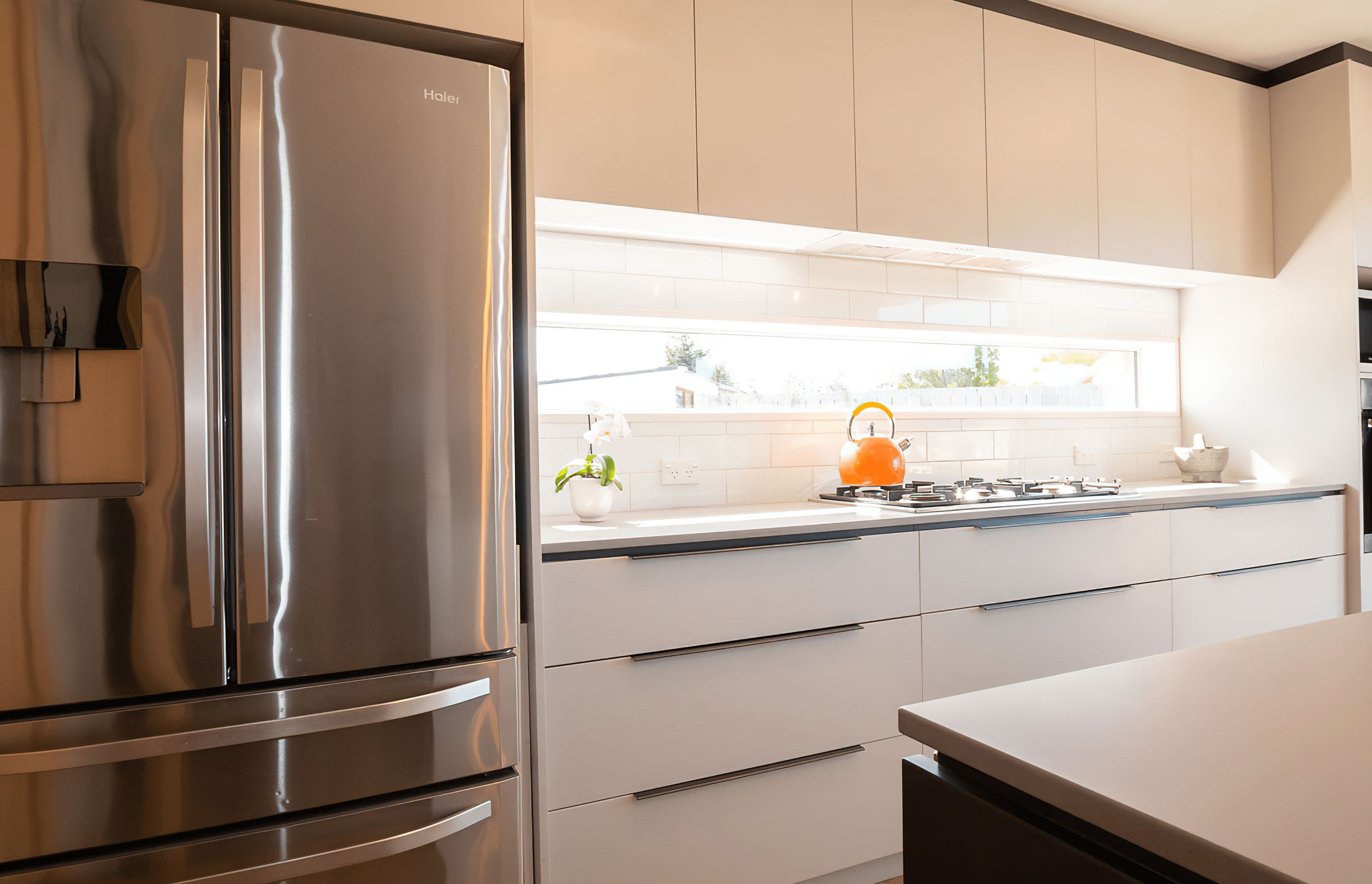 Kitchen Project