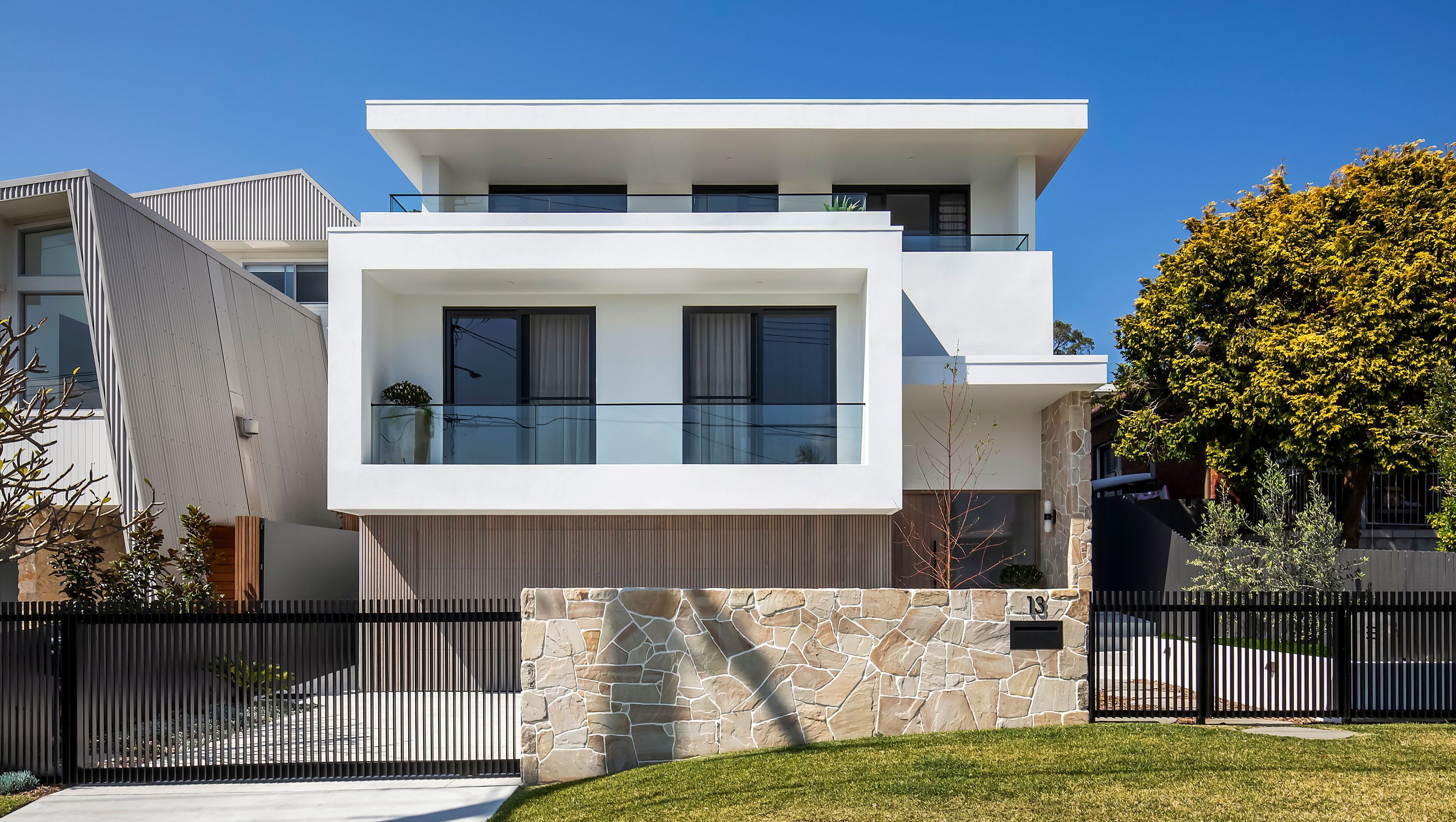 Freshwater Modern
