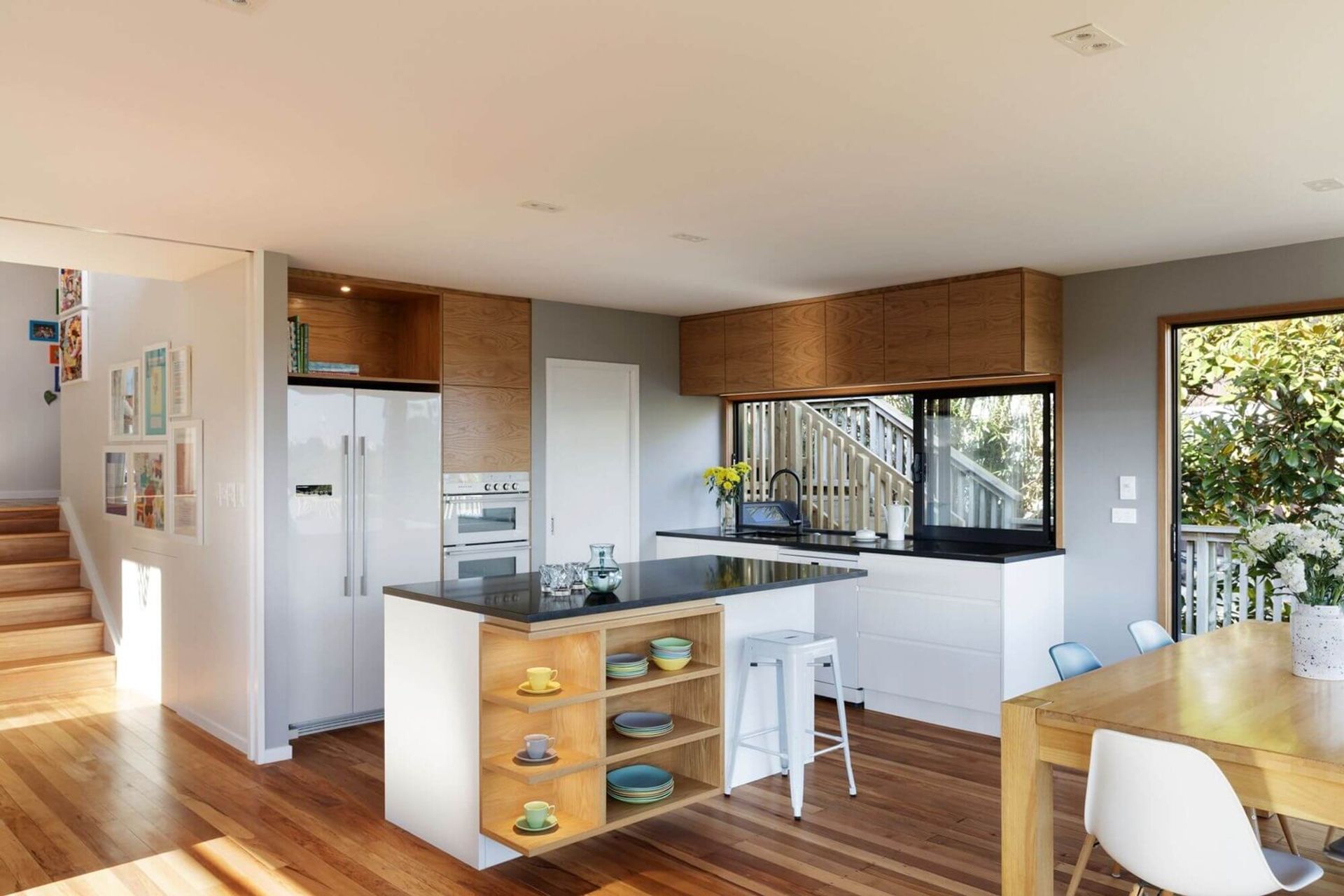 Raymond Terrace, Northcote