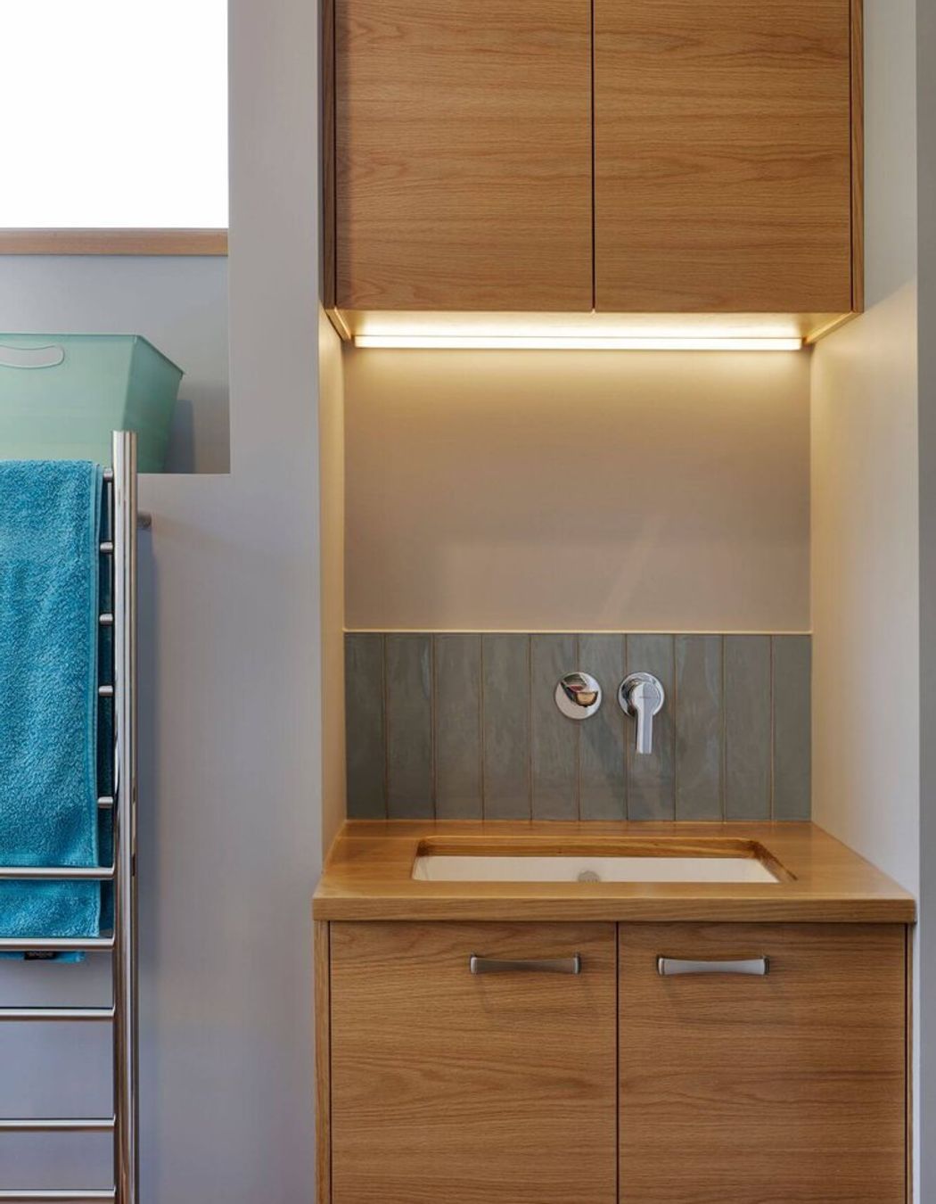 Raymond Terrace, Northcote