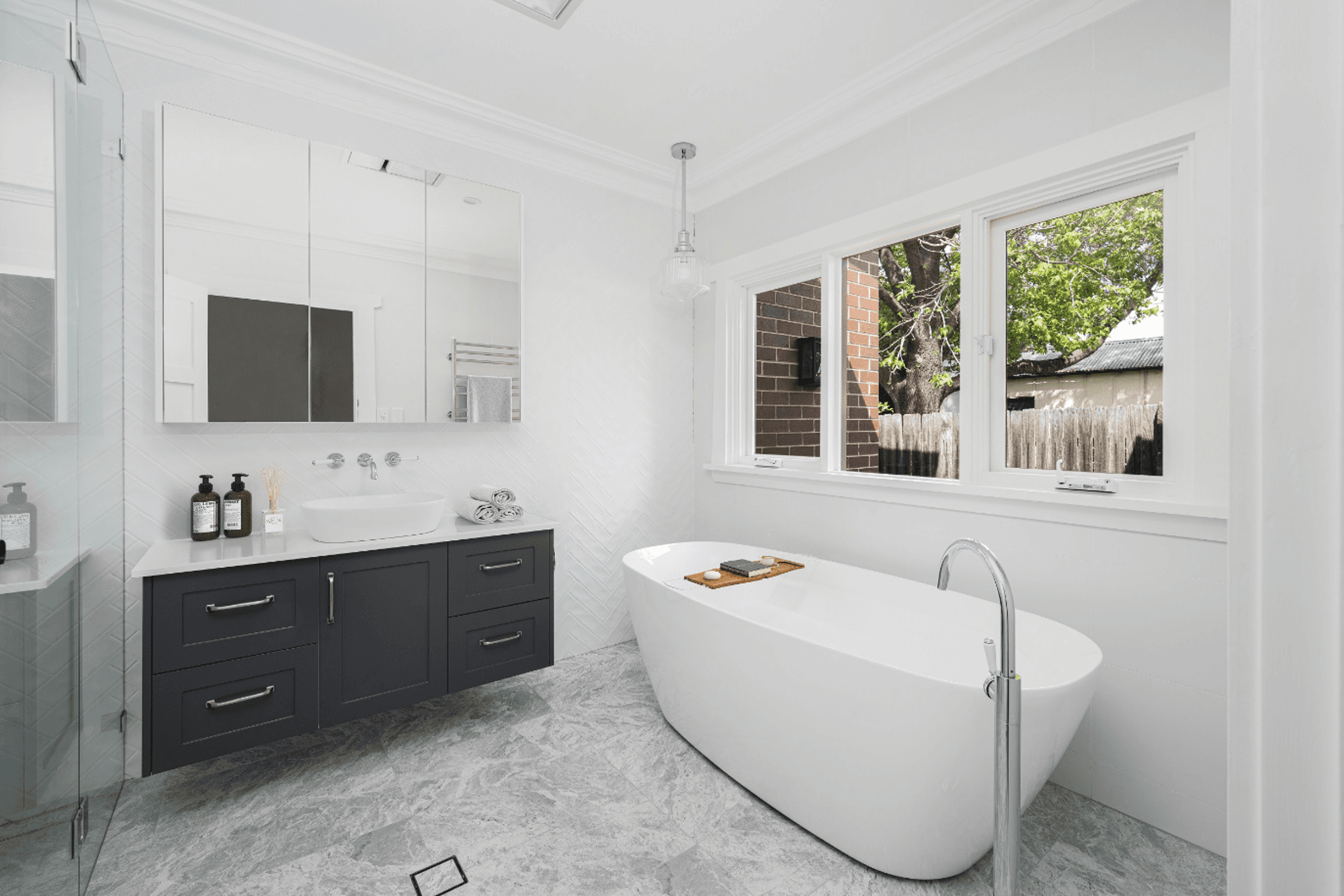 Haberfield