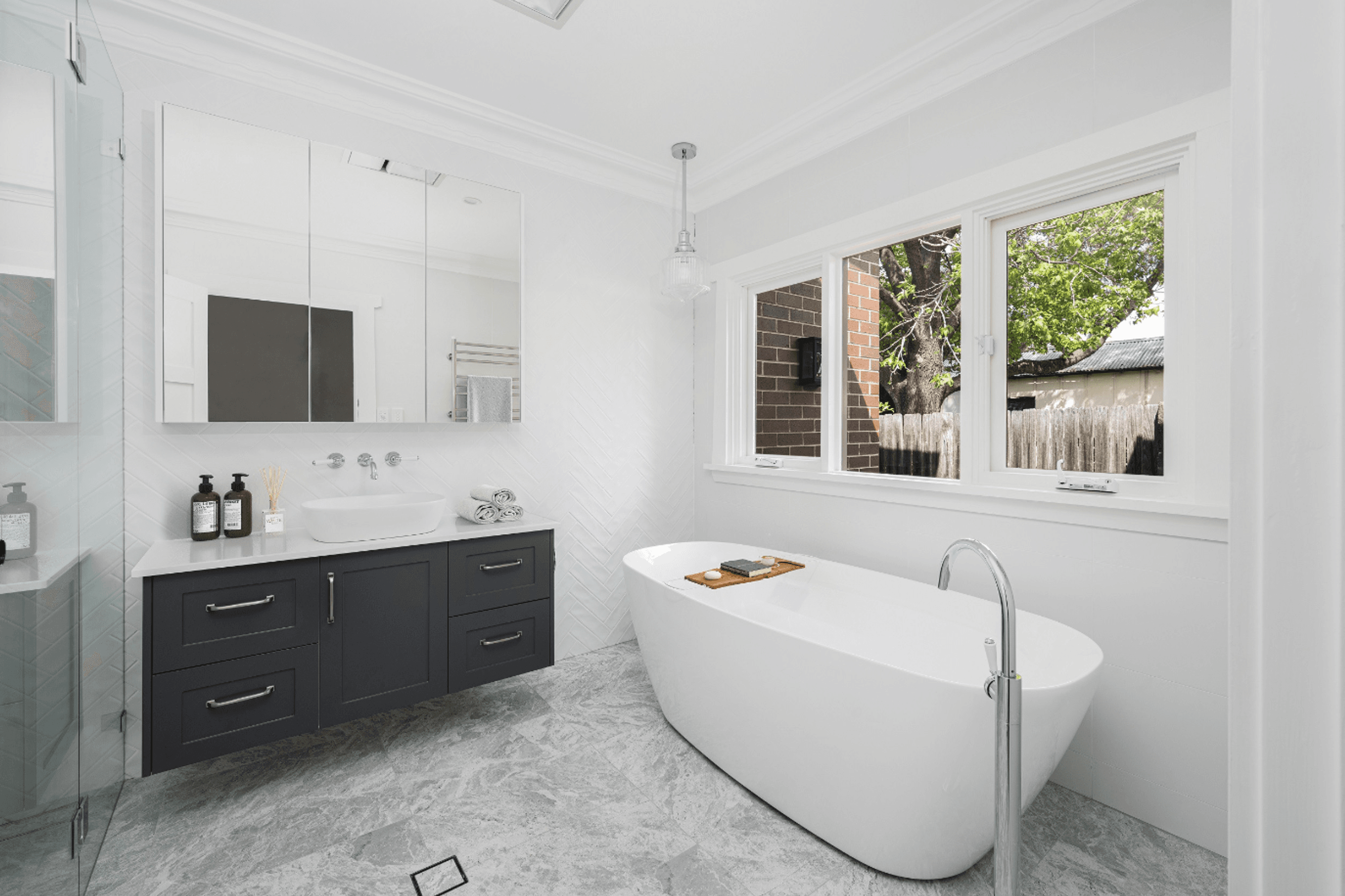 Haberfield