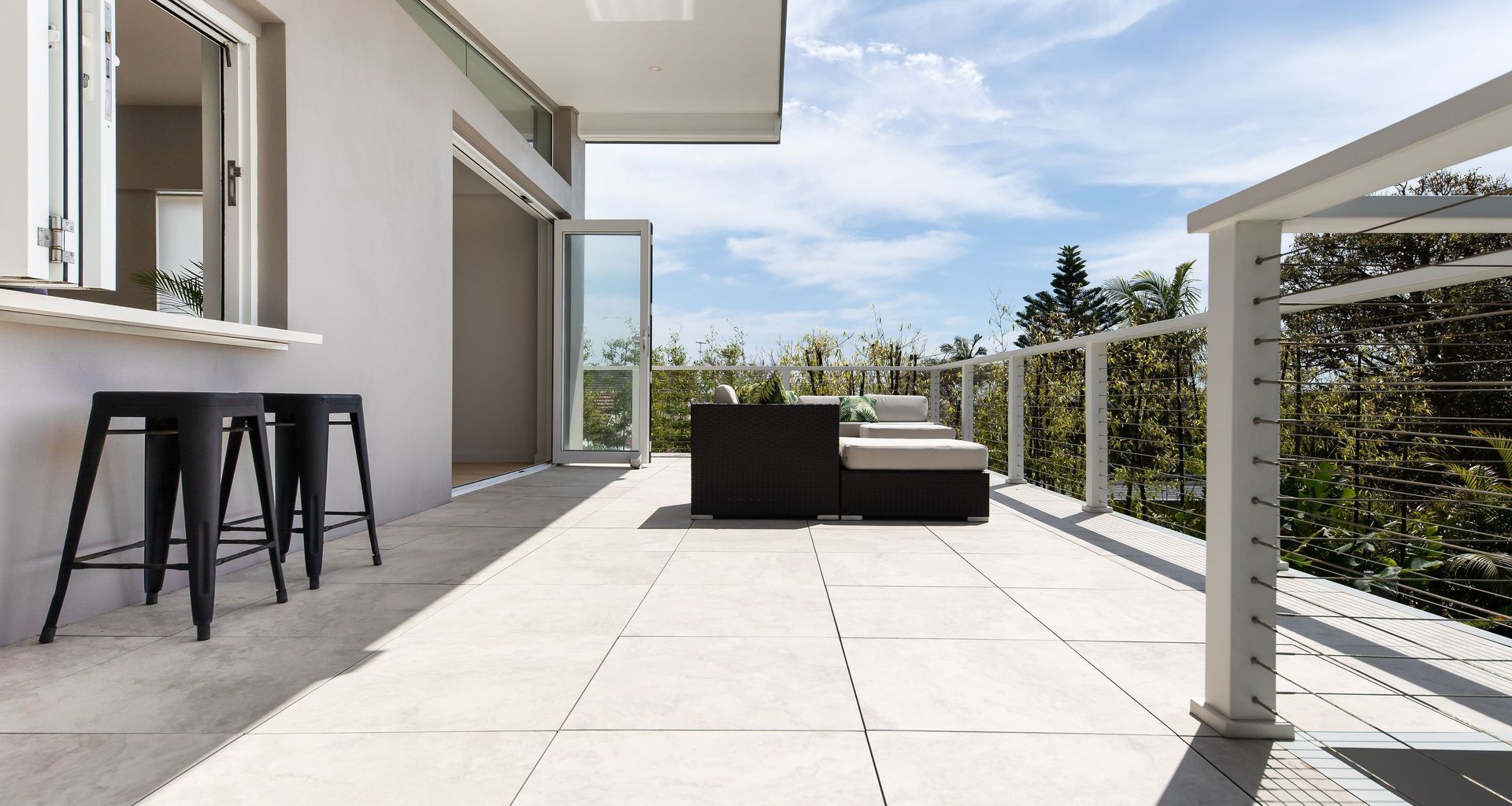 Collaroy Plateau Modern banner