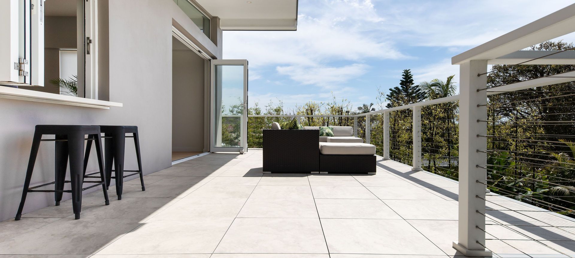 Collaroy Plateau Modern banner