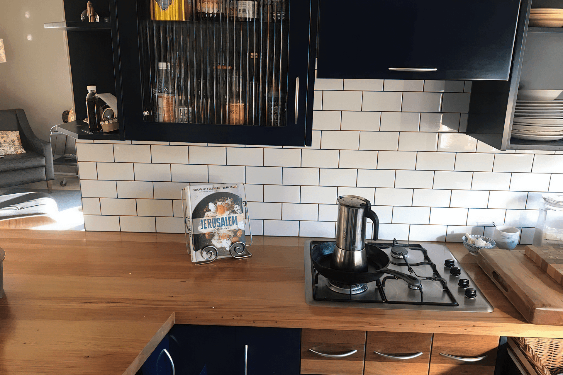 Splashback