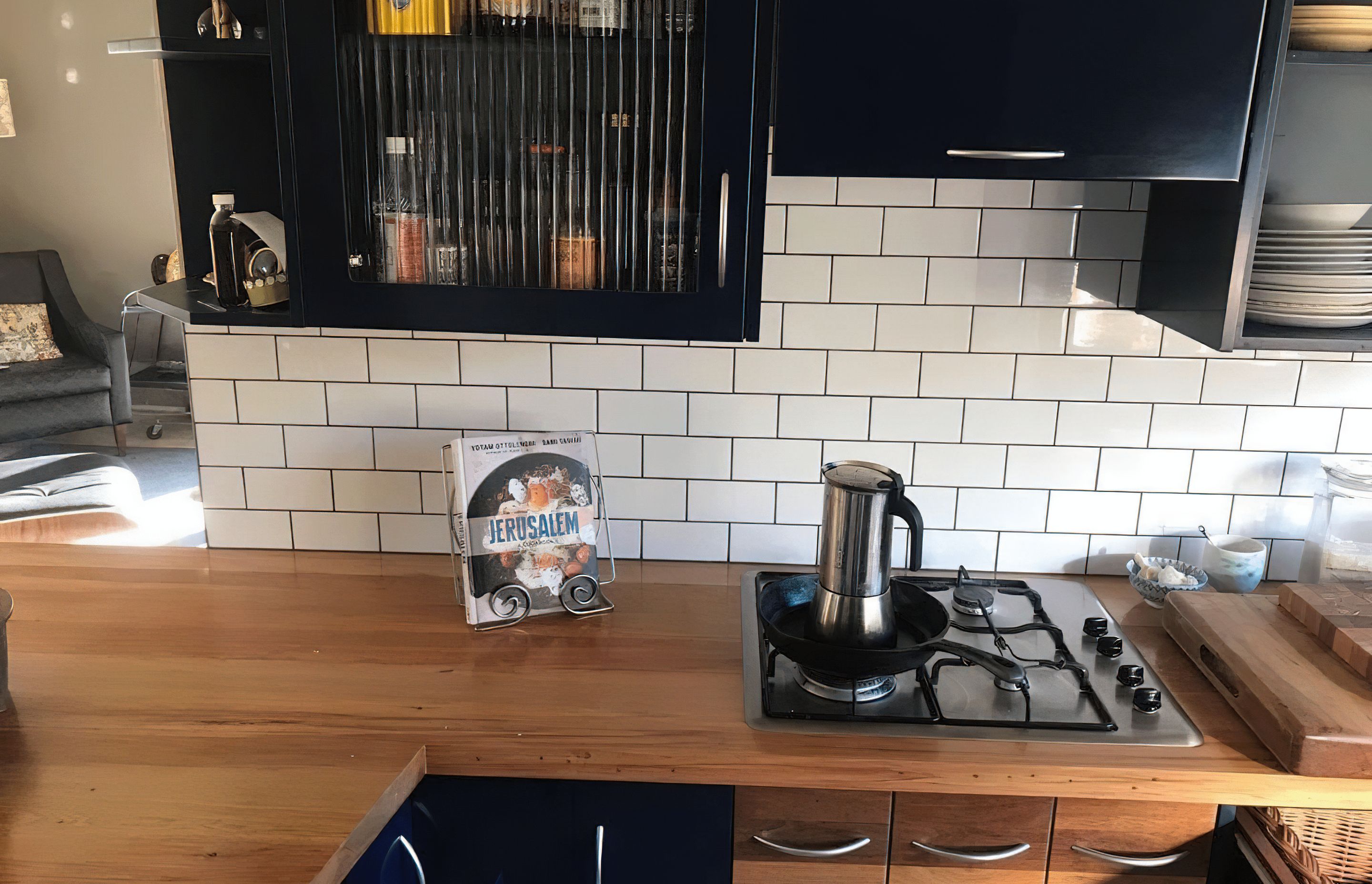 Splashback