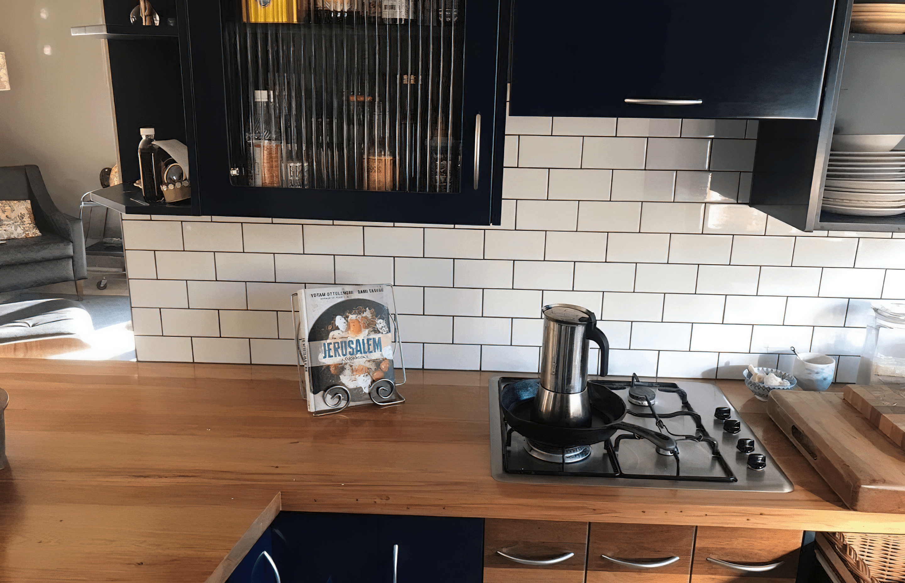 Splashback