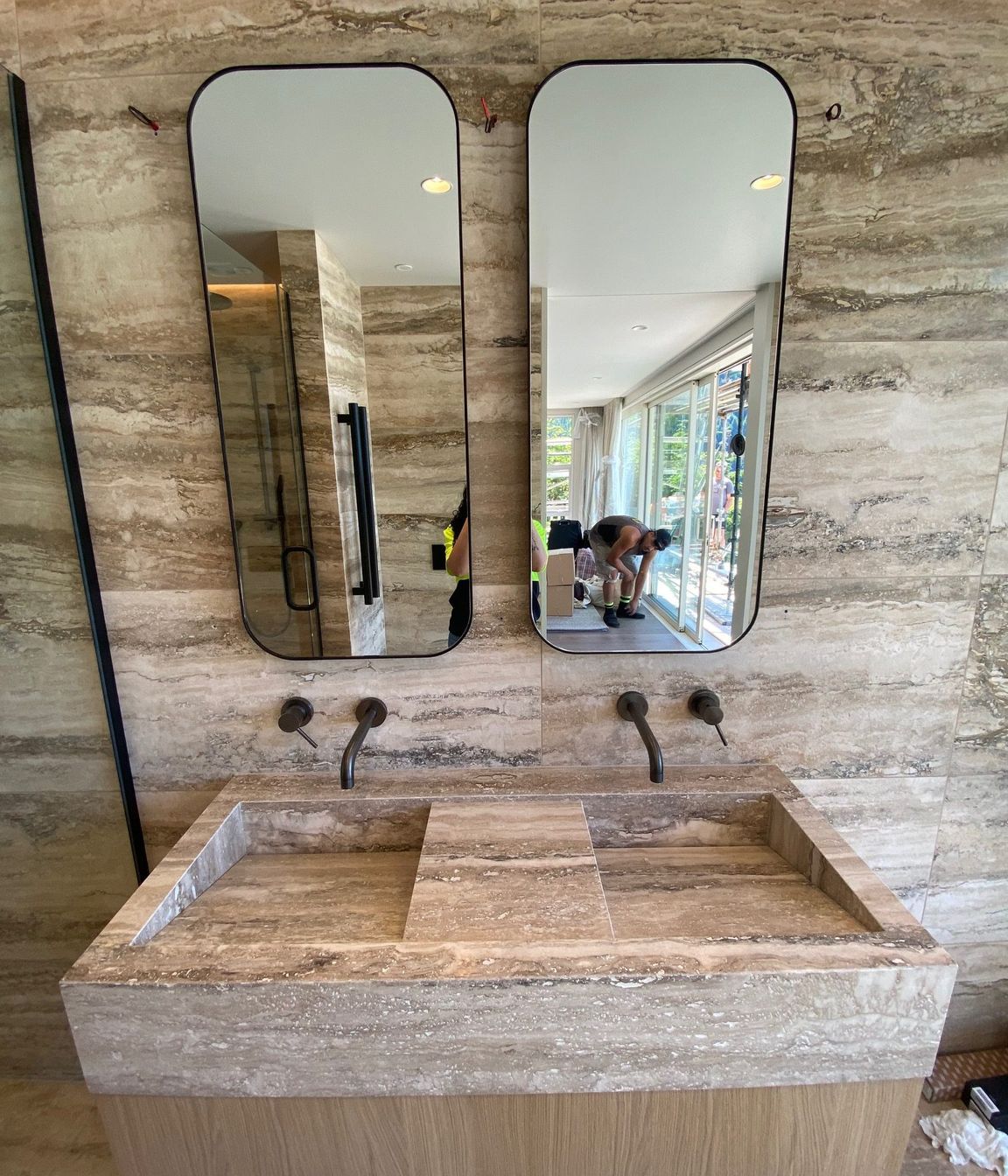 House Renovation
