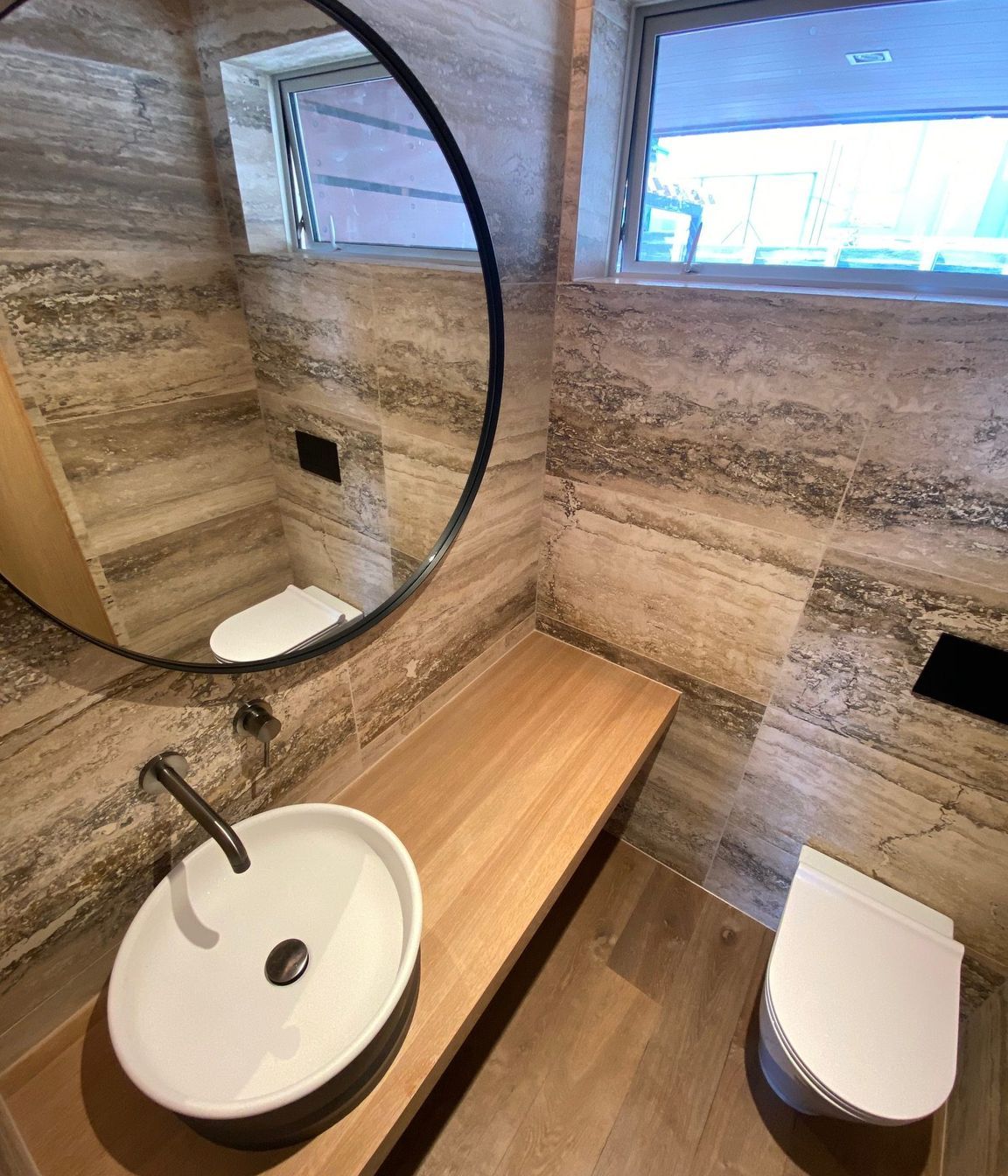 House Renovation