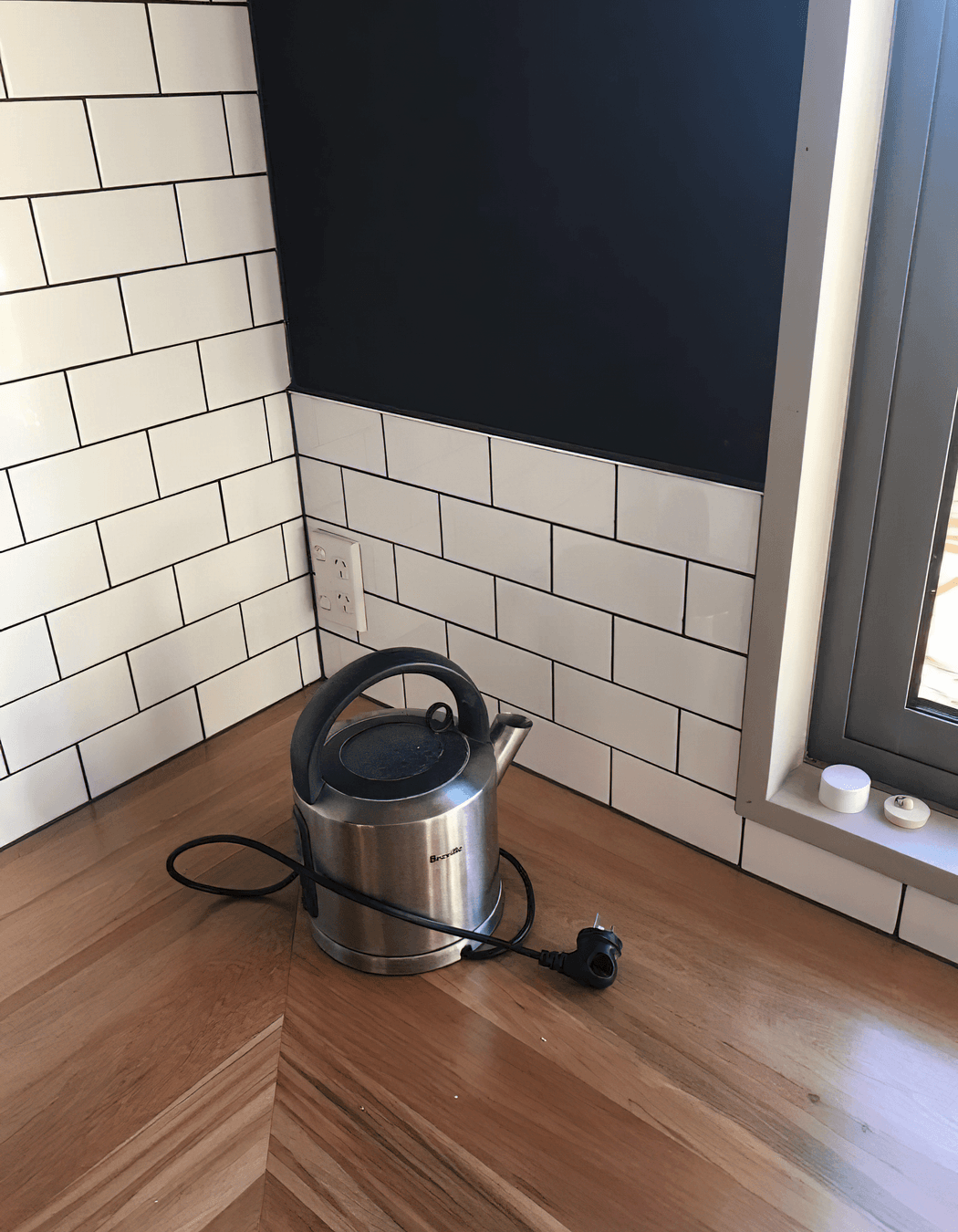 Splashback